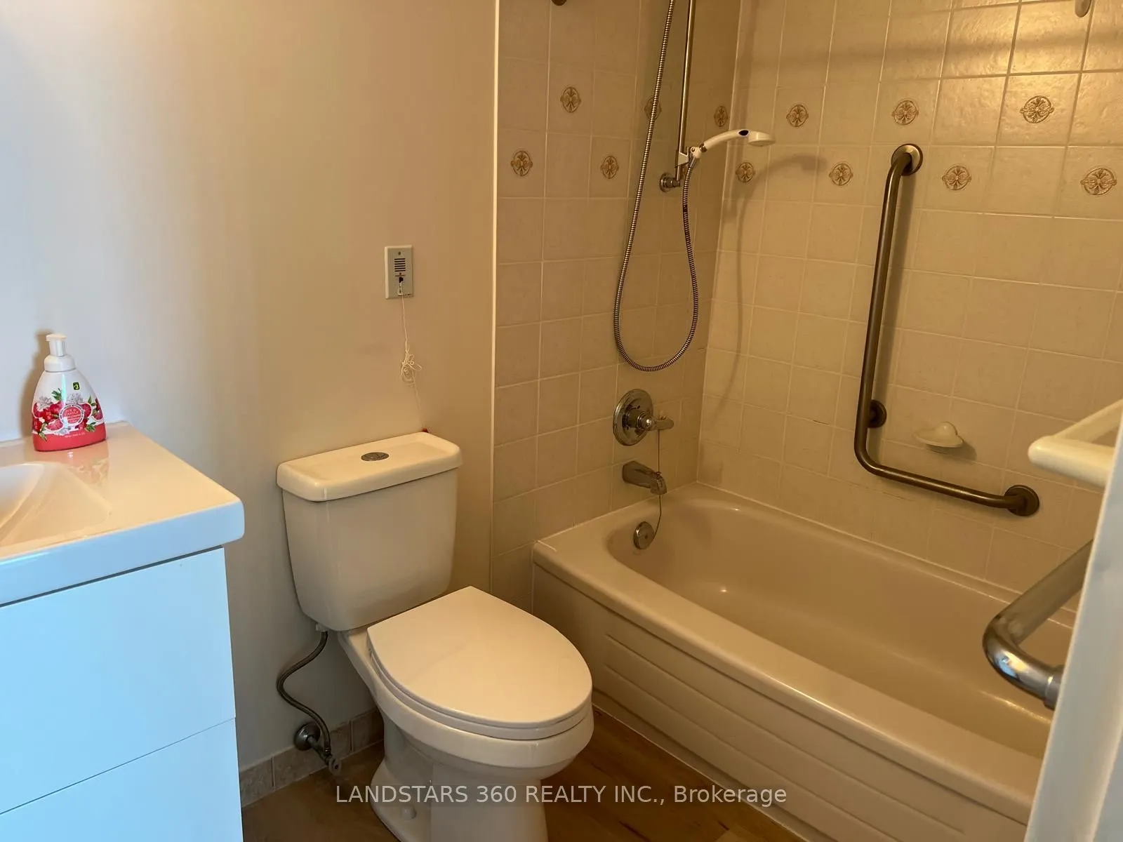 2800 Warden Avenue, #1002