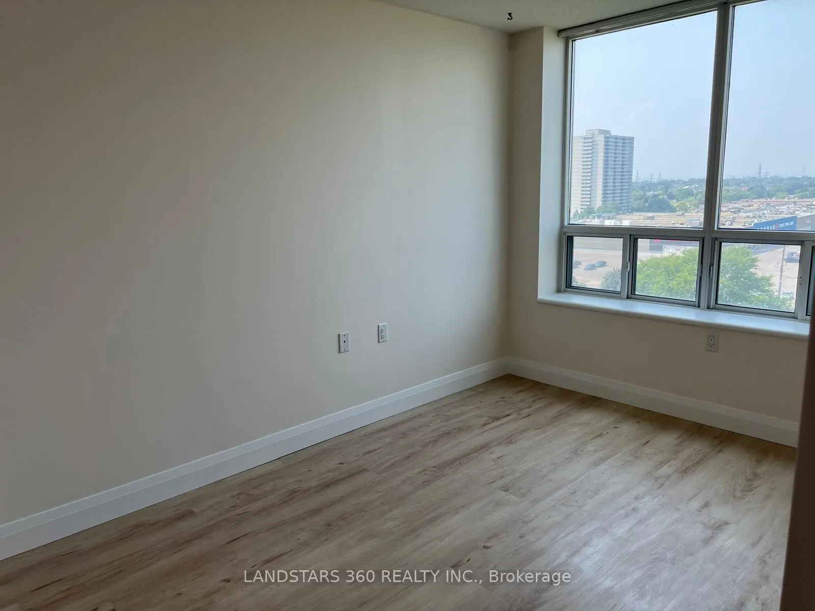 2800 Warden Avenue, #1002