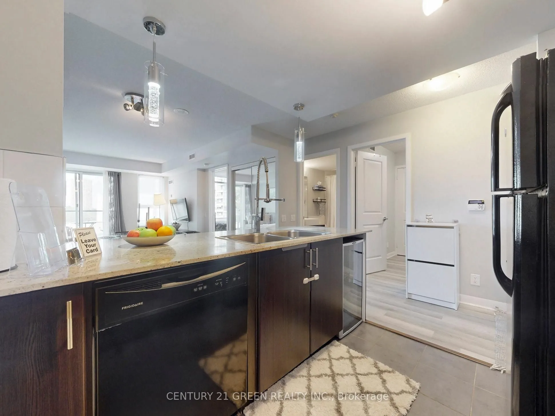 190 Borough Drive, #709