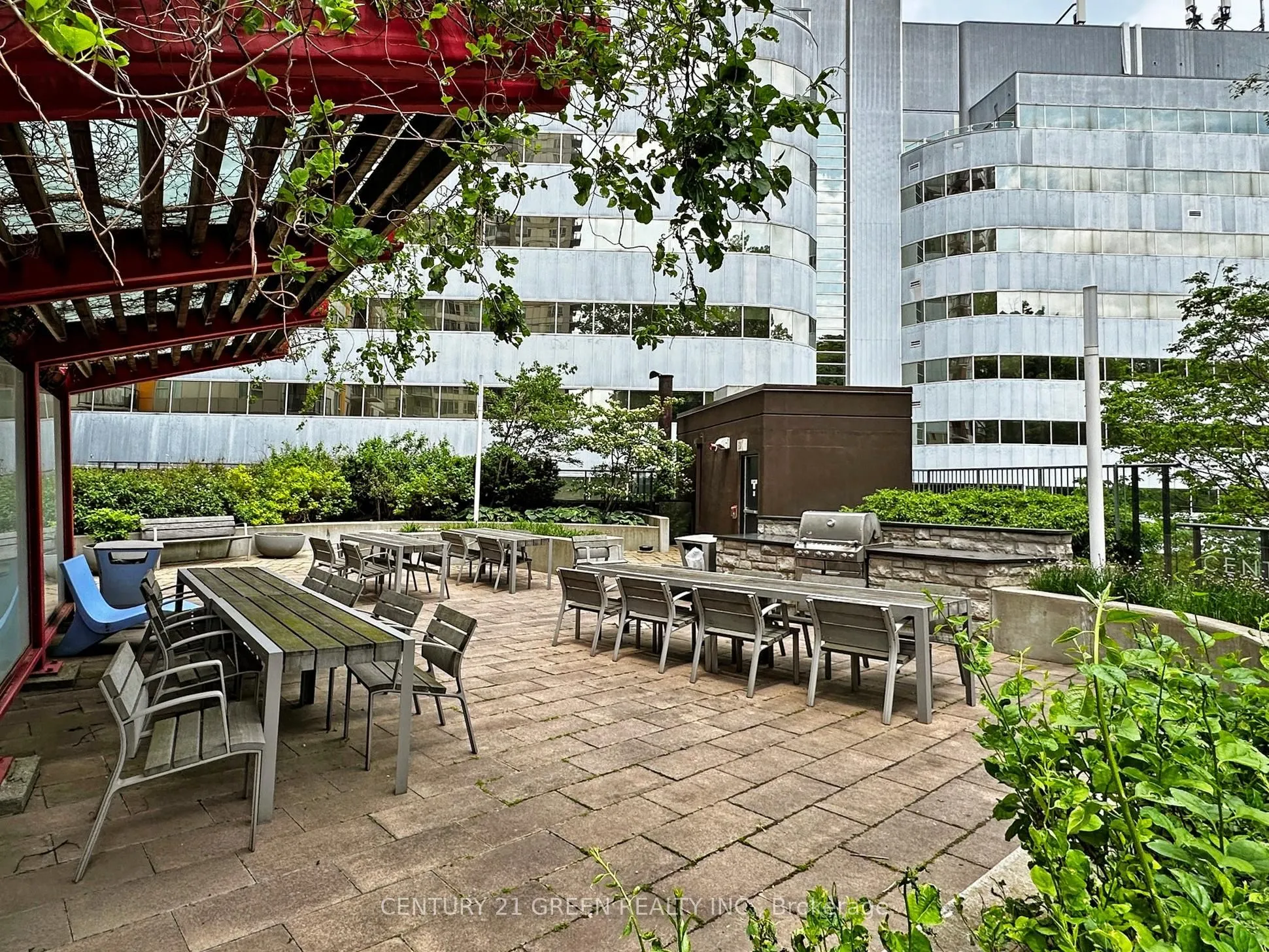 190 Borough Drive, #709