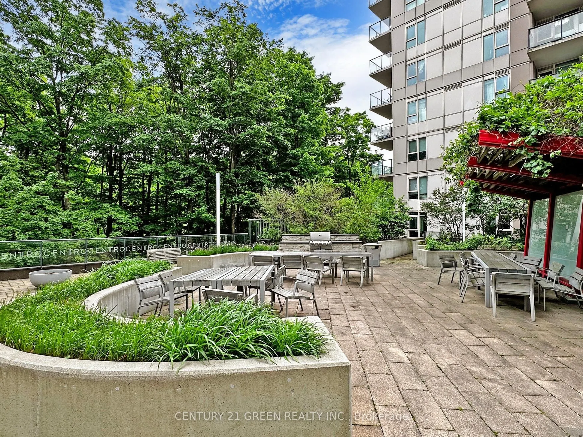 190 Borough Drive, #709