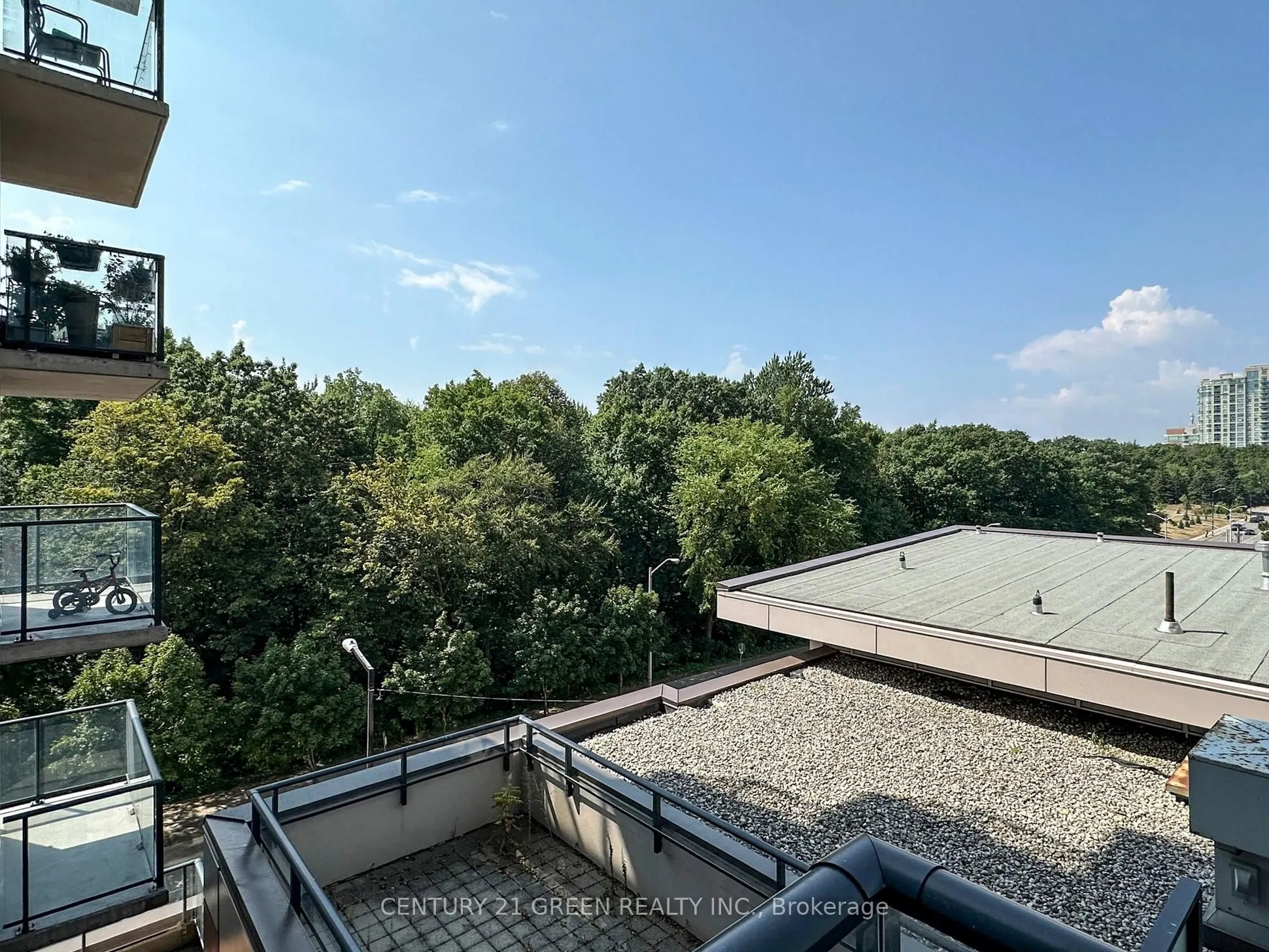 190 Borough Drive, #709