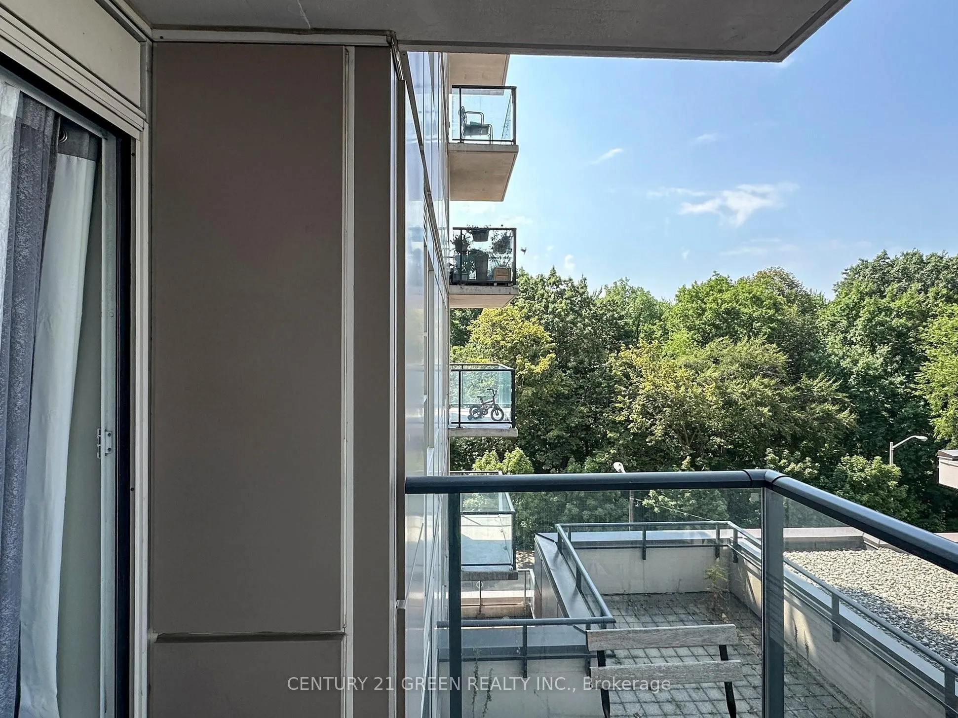 190 Borough Drive, #709