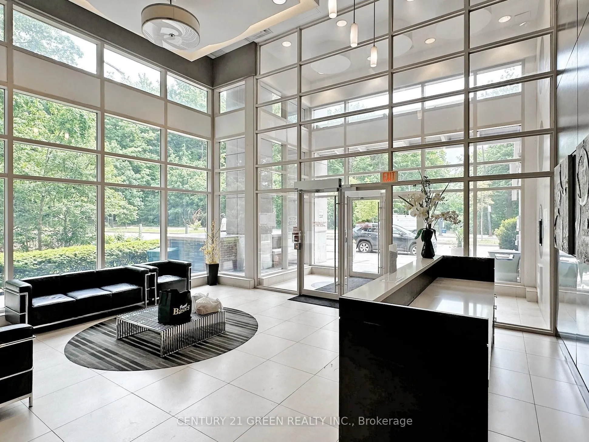 190 Borough Drive, #709