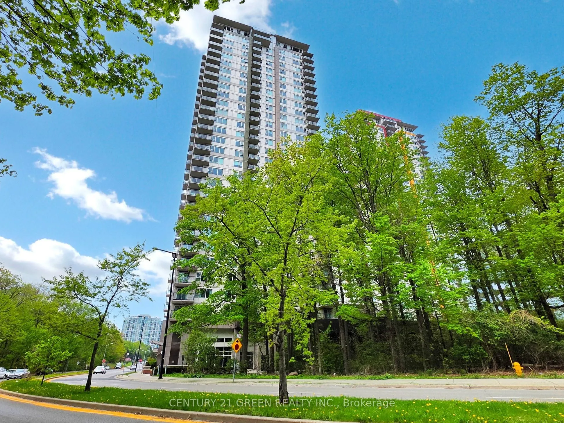 190 Borough Drive, #709