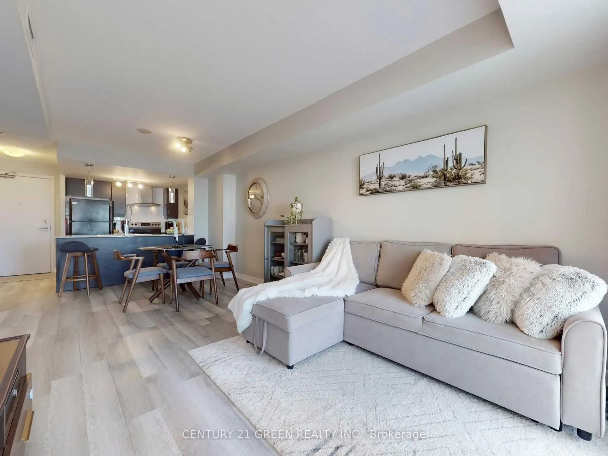 190 Borough Drive, #709