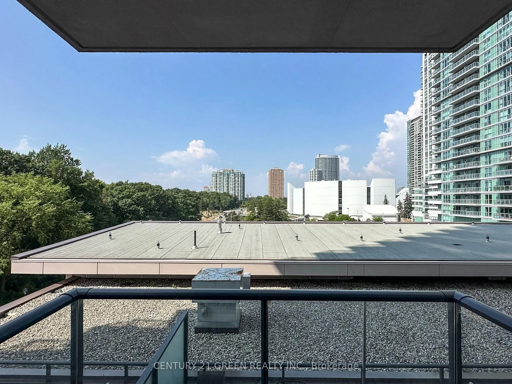 190 Borough Drive, #709