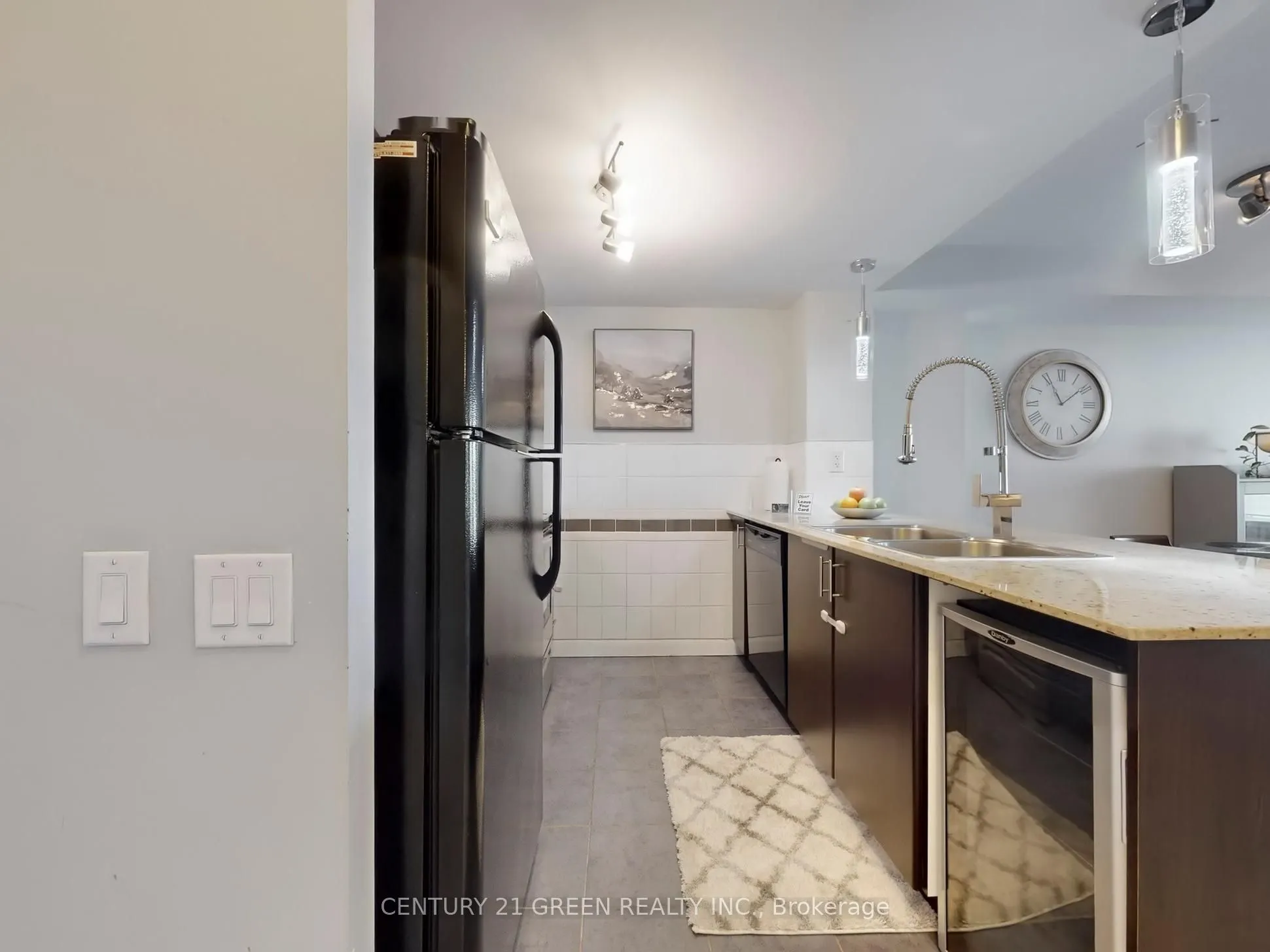 190 Borough Drive, #709