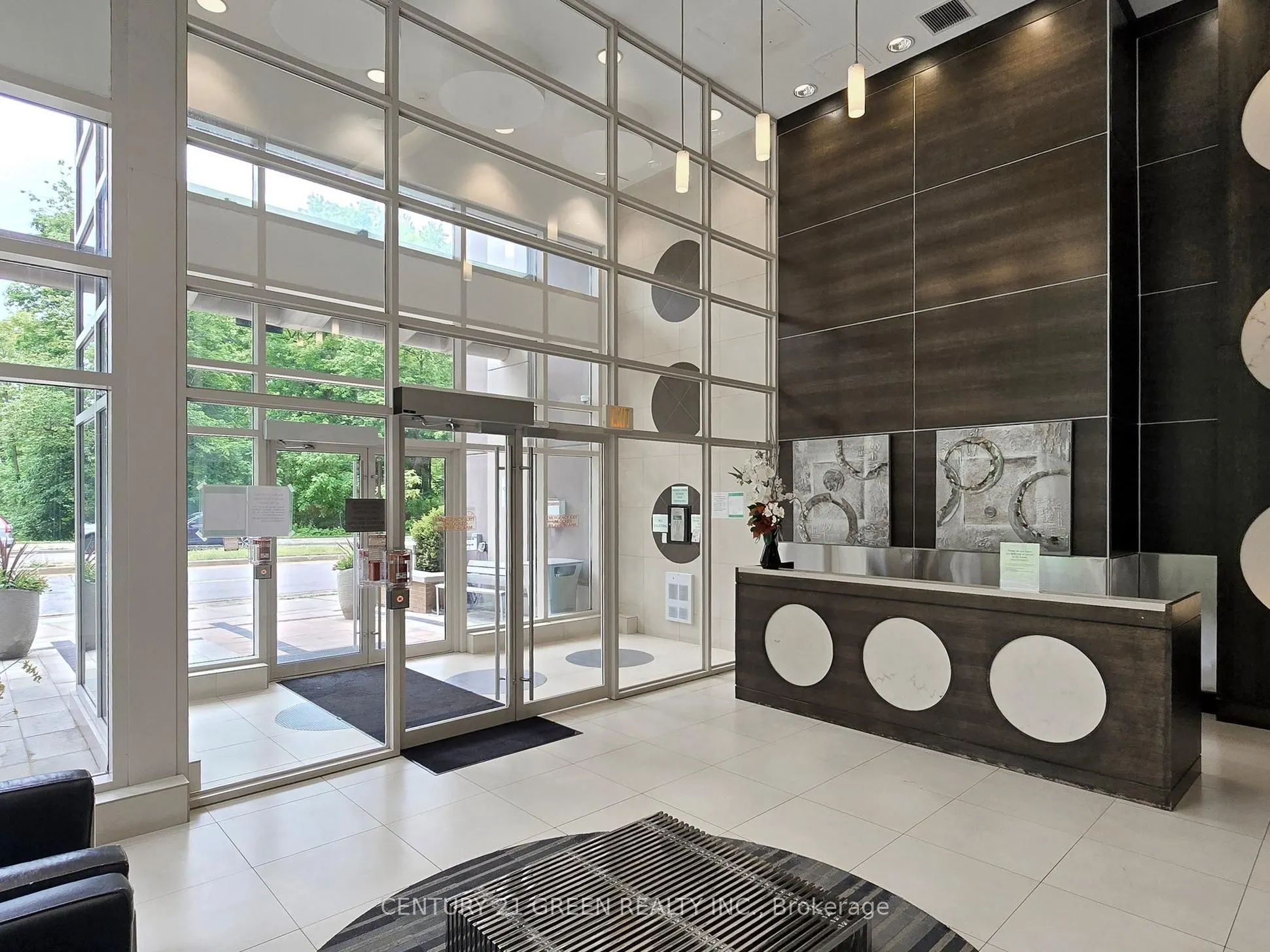 190 Borough Drive, #709