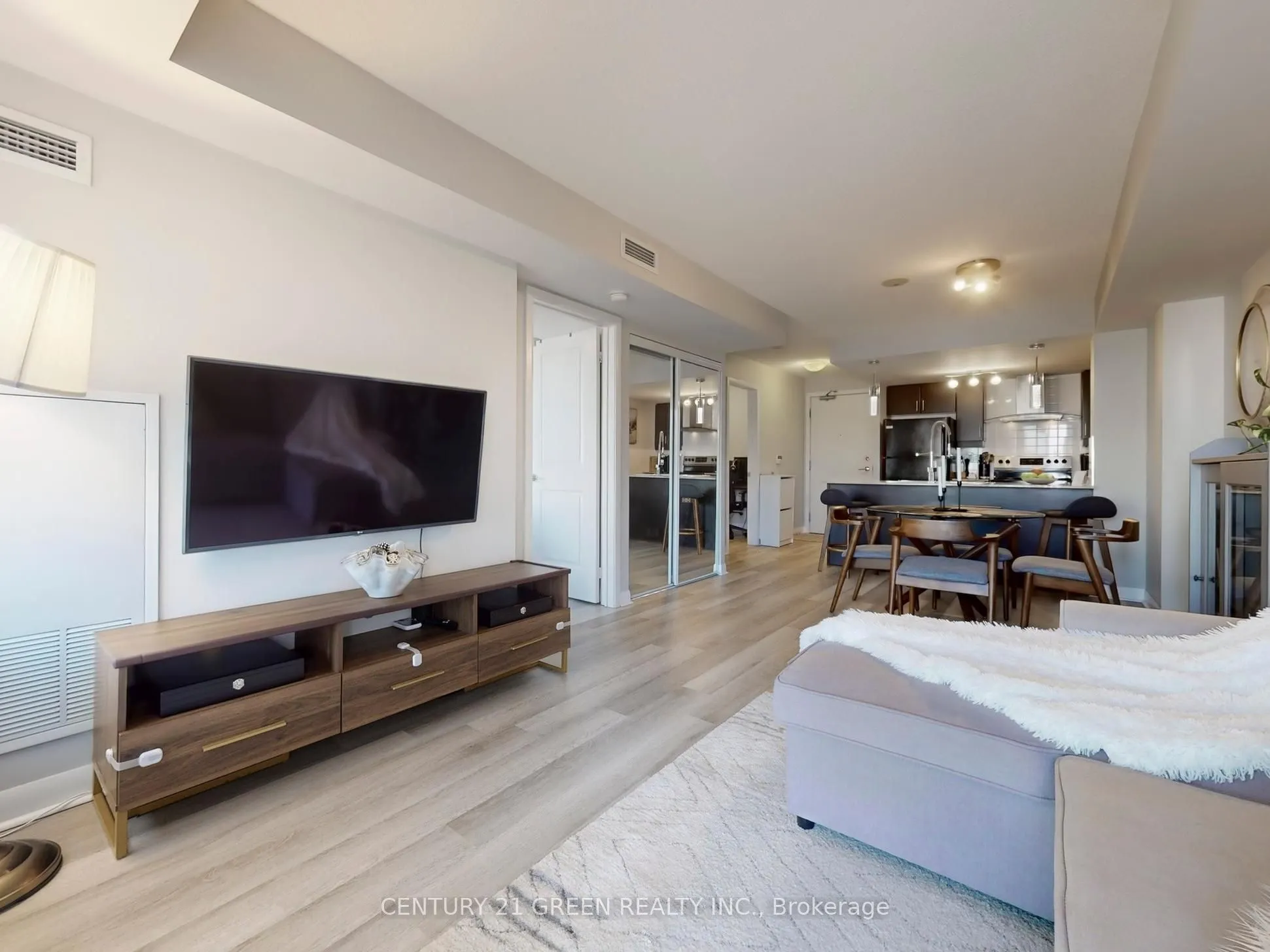 190 Borough Drive, #709