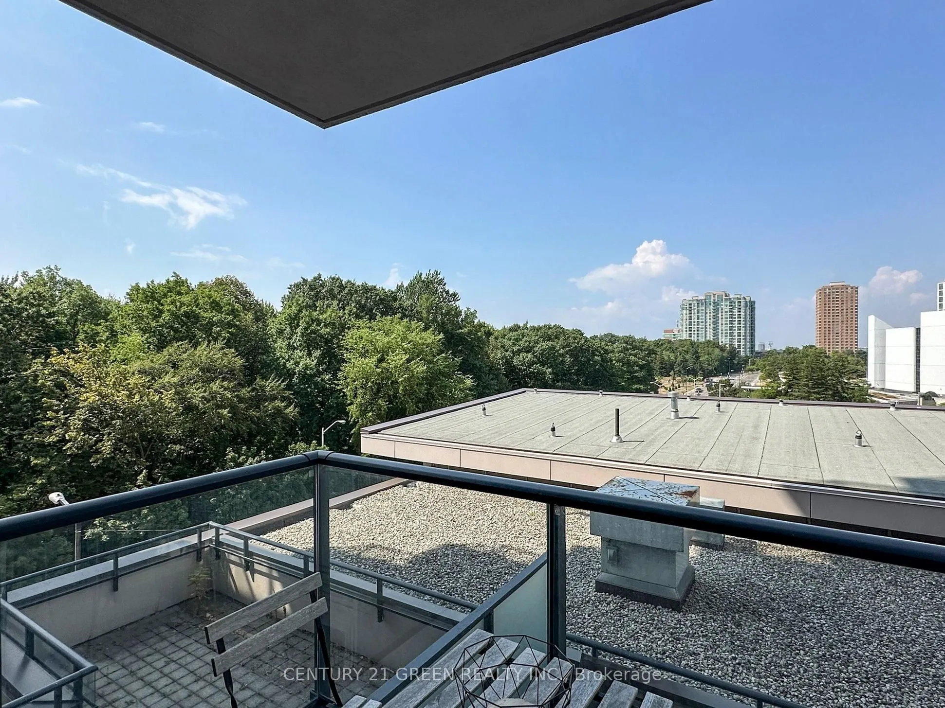 190 Borough Drive, #709