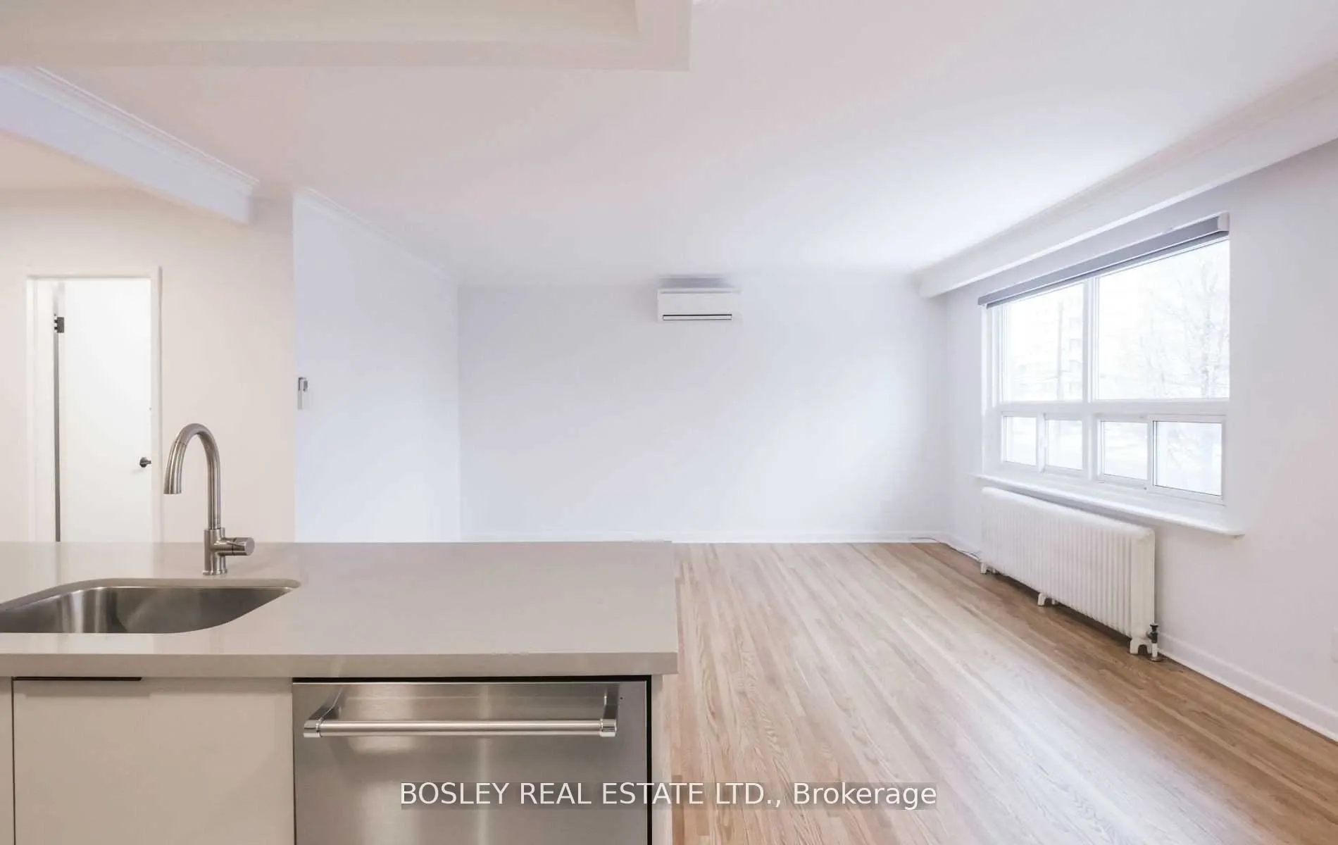 555 Birchmount Road, #302