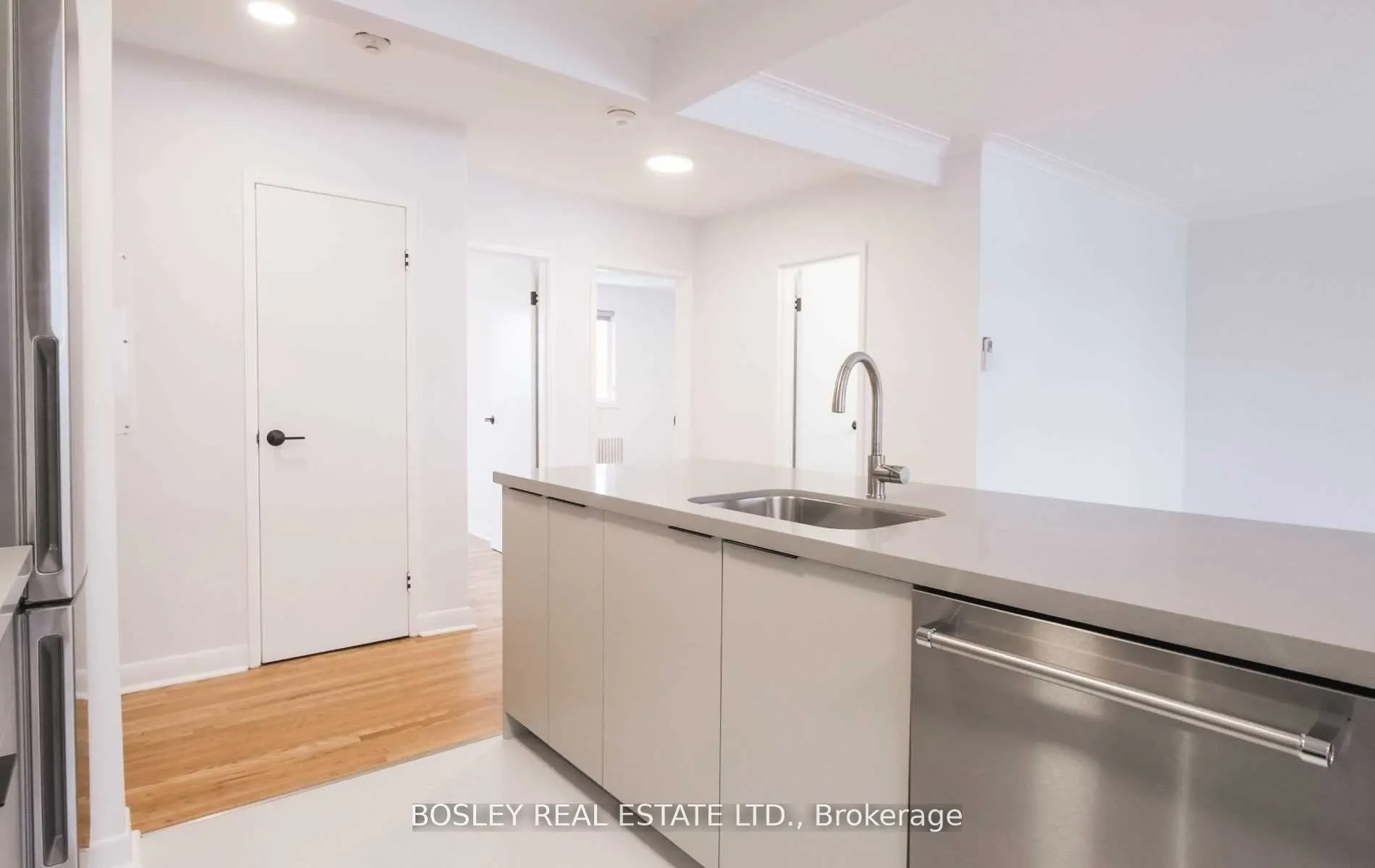 555 Birchmount Road, #302