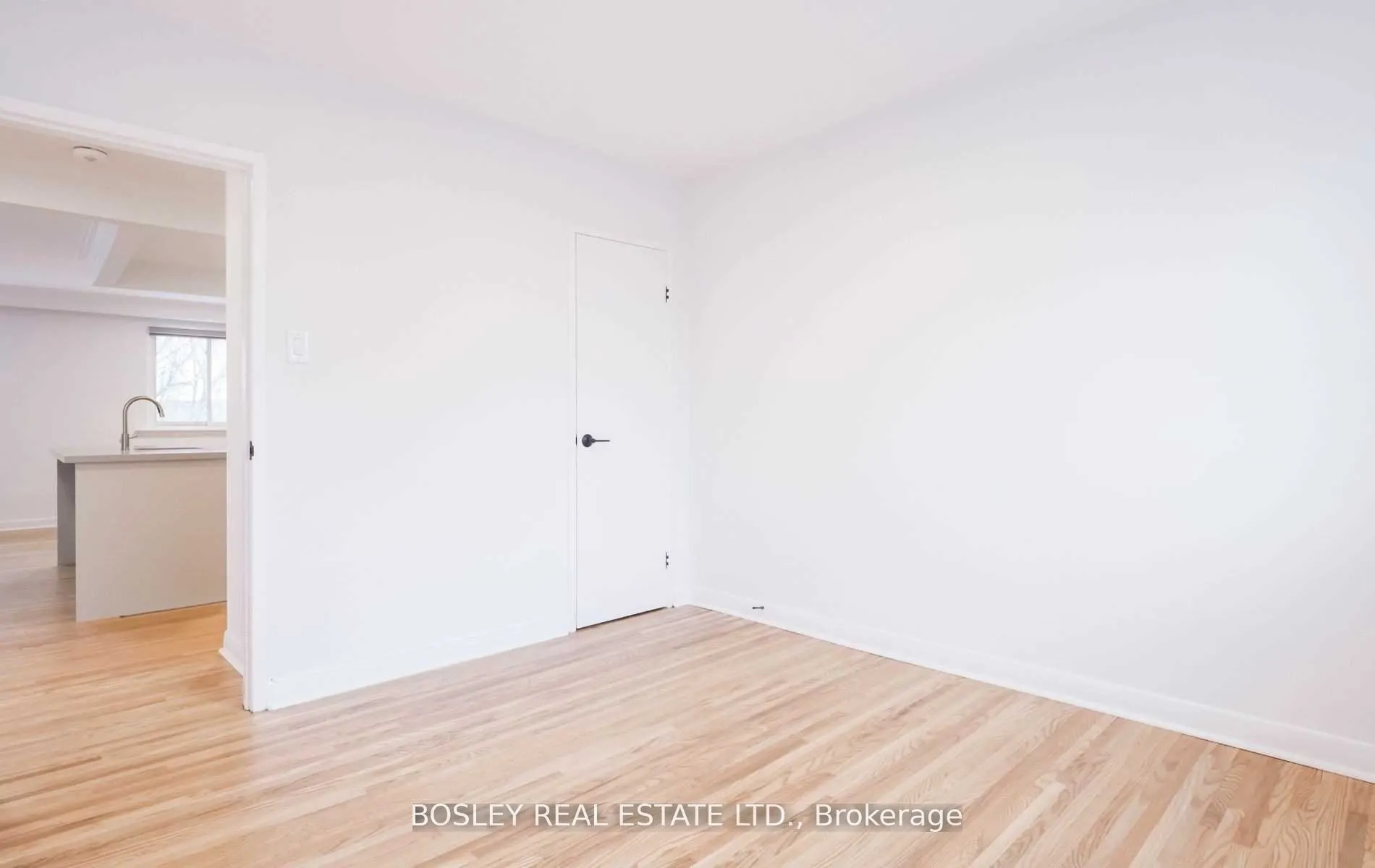 555 Birchmount Road, #302
