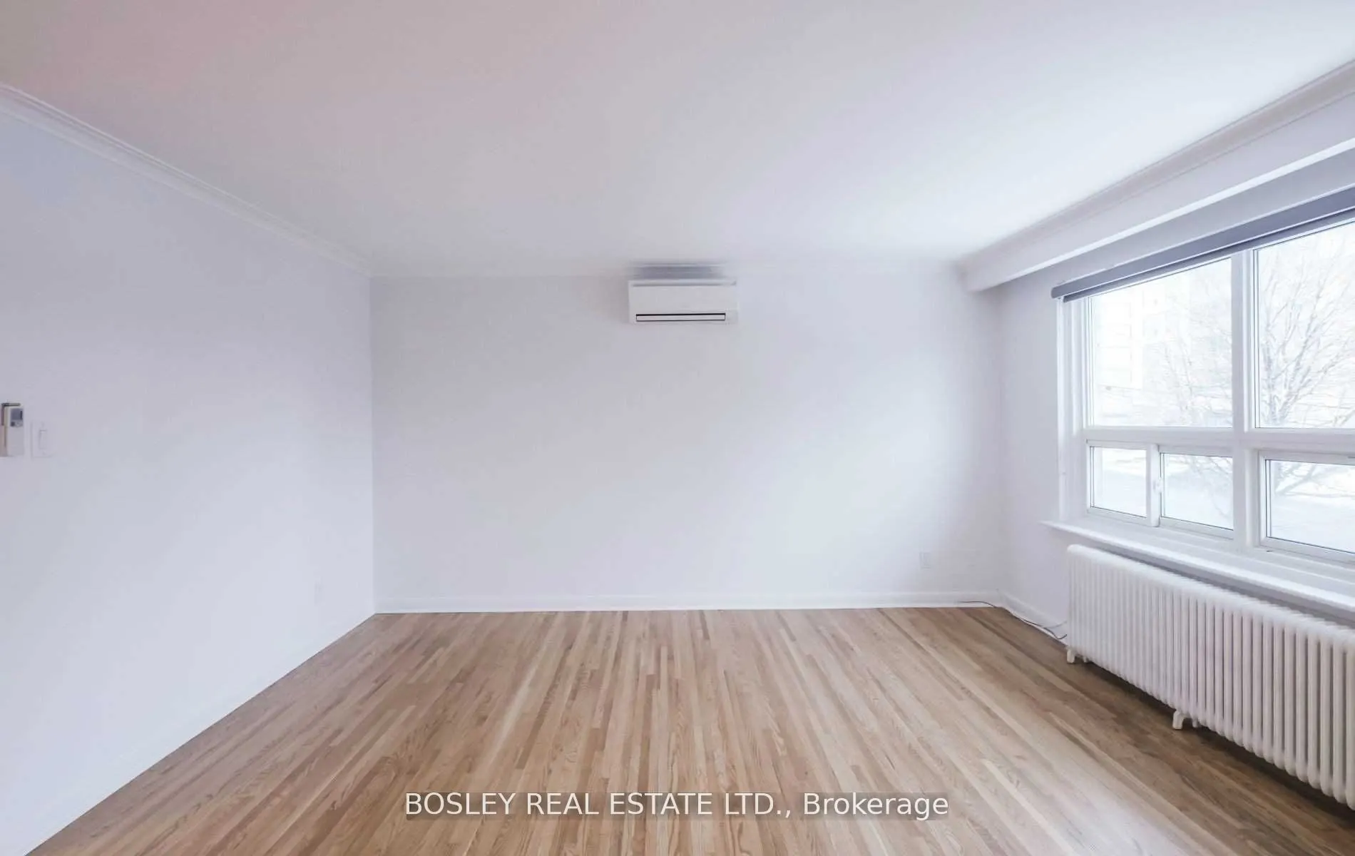 555 Birchmount Road, #302
