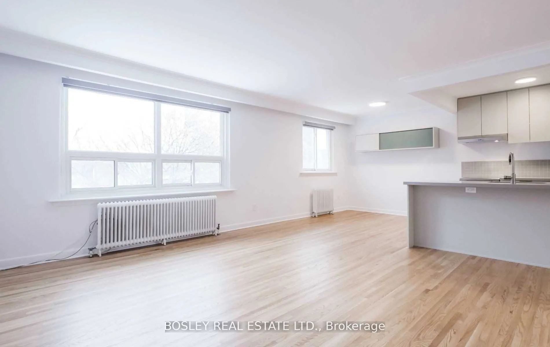 555 Birchmount Road, #302