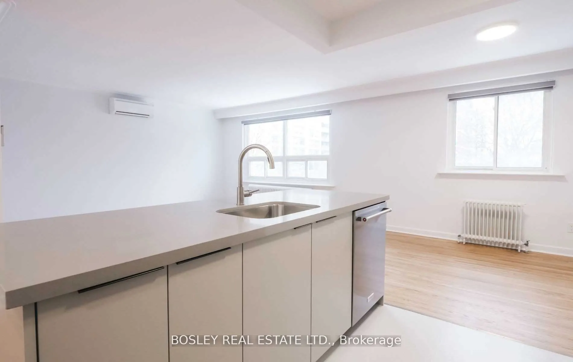 555 Birchmount Road, #302