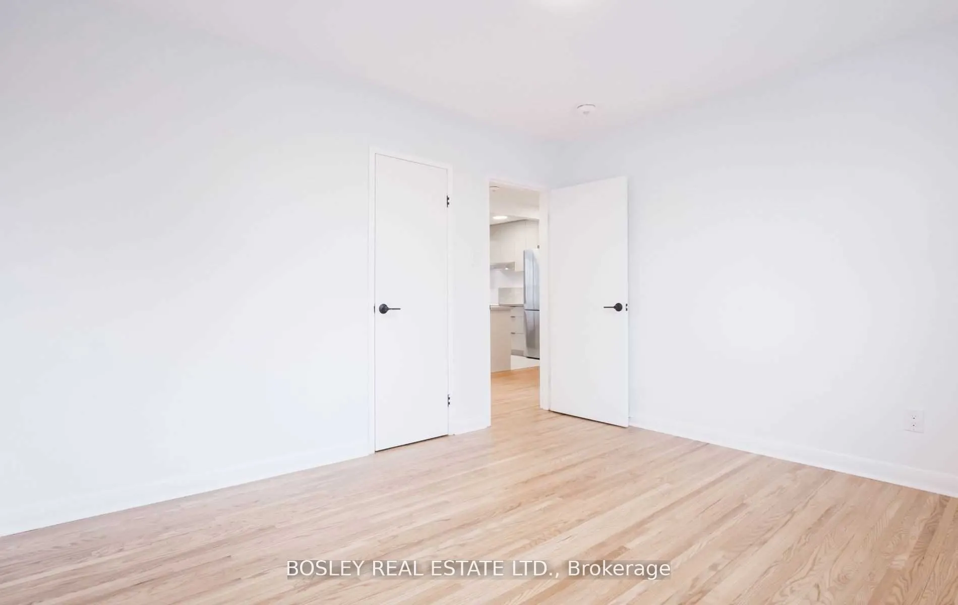555 Birchmount Road, #302