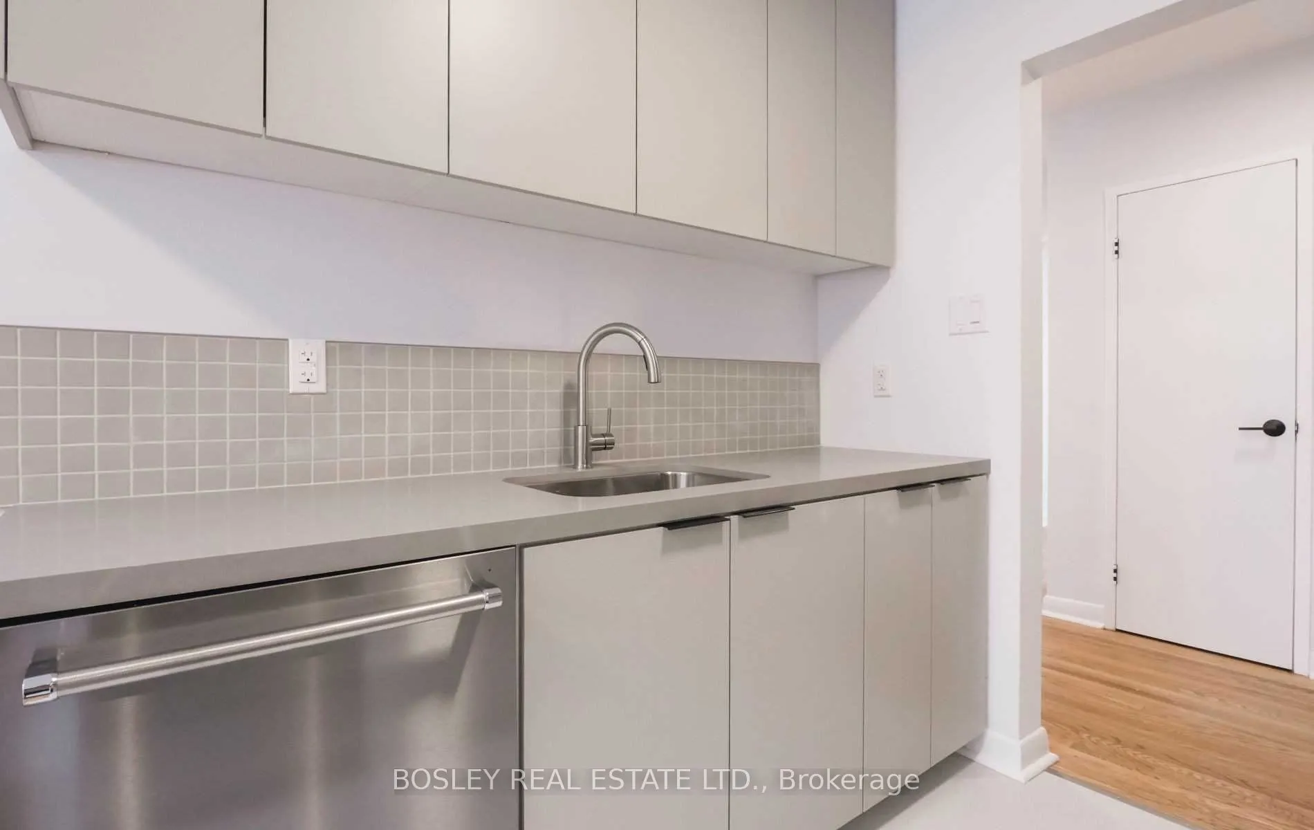 555 Birchmount Road, #201