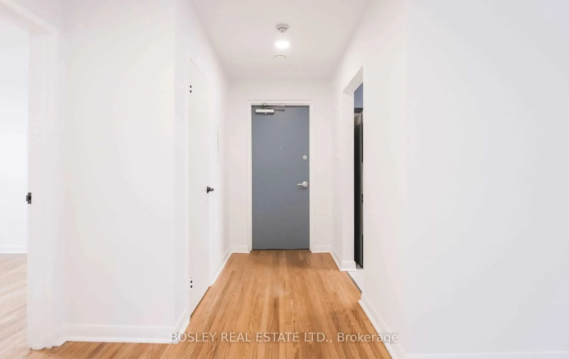 555 Birchmount Road, #201