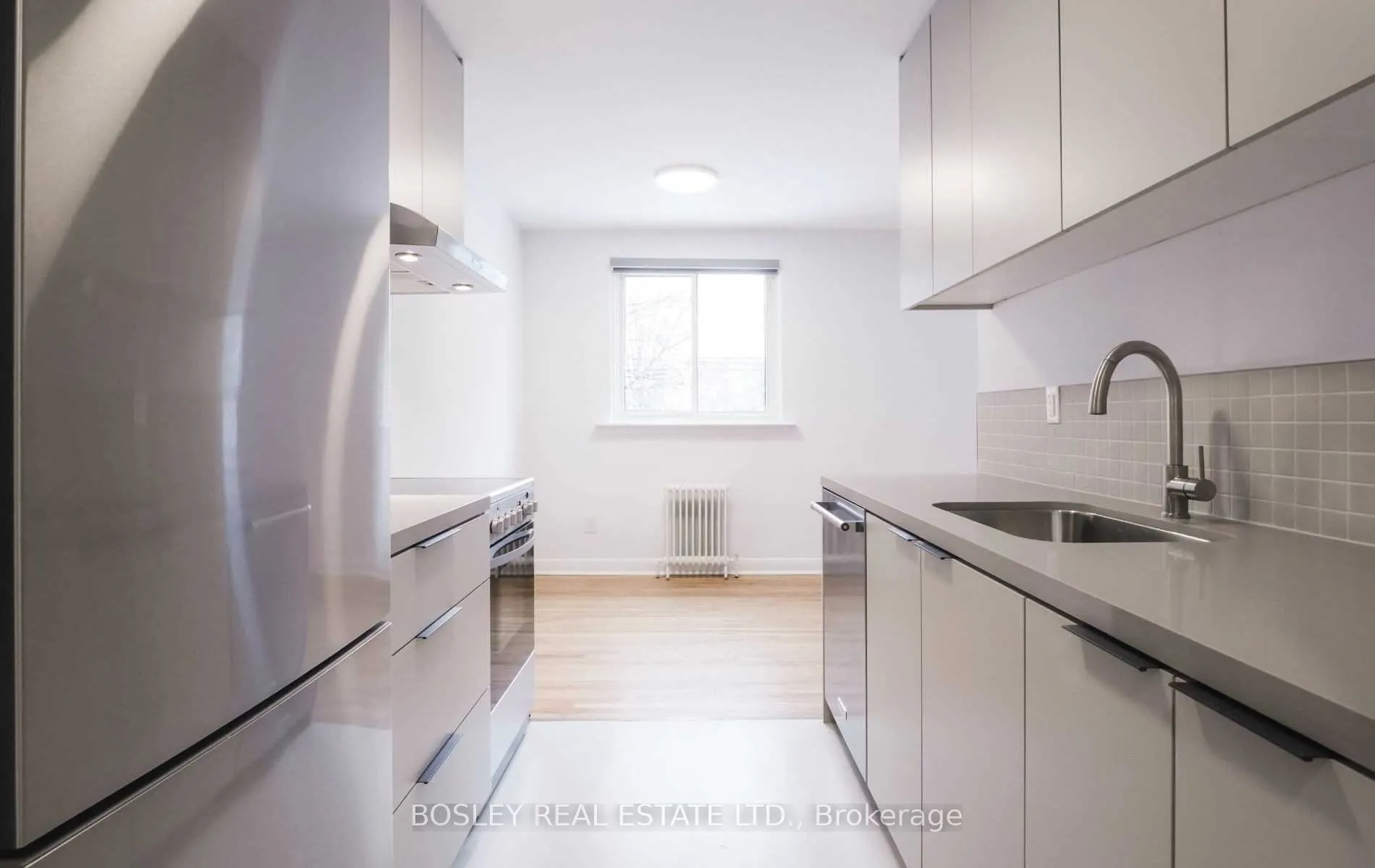 555 Birchmount Road, #201