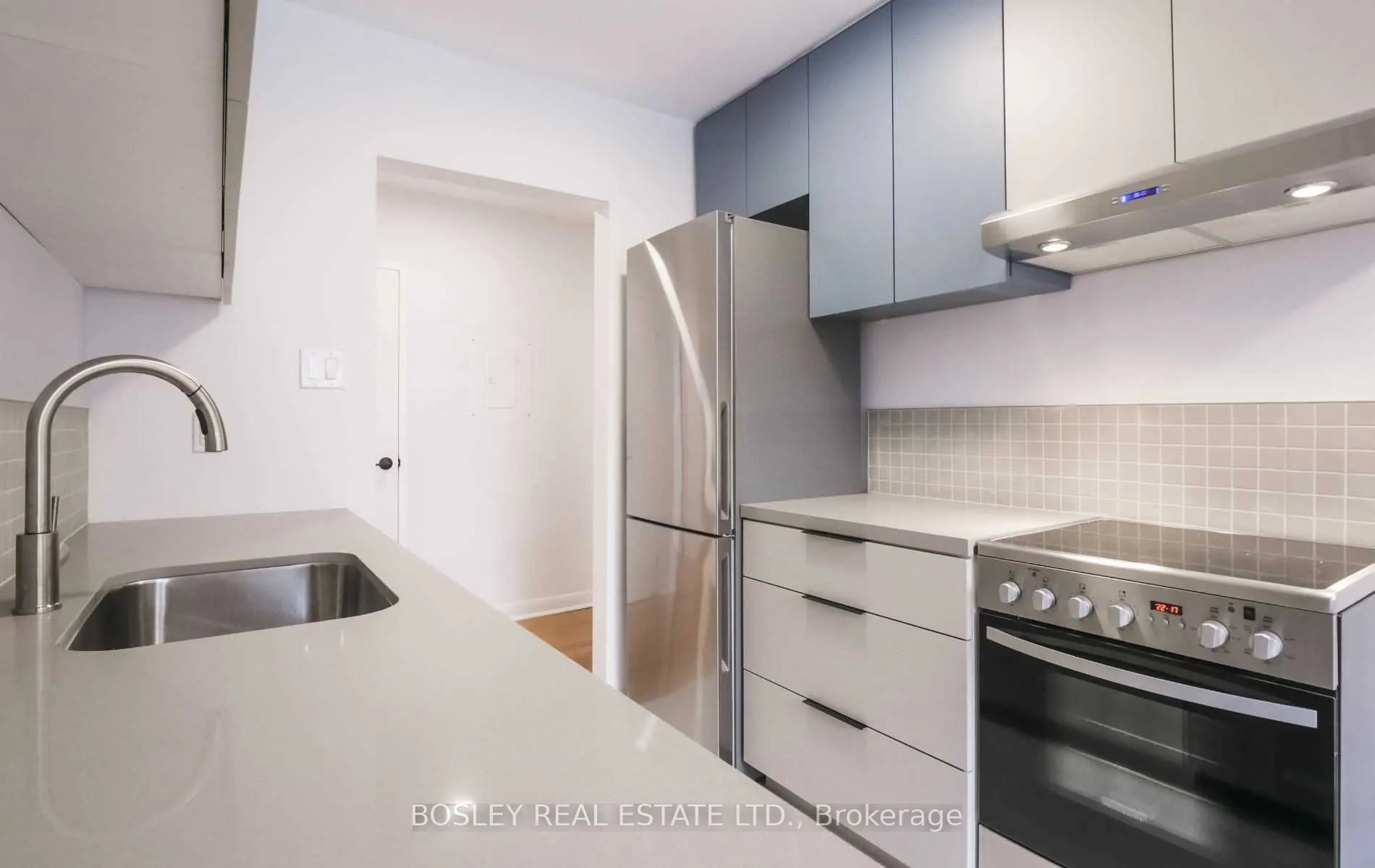 555 Birchmount Road, #201