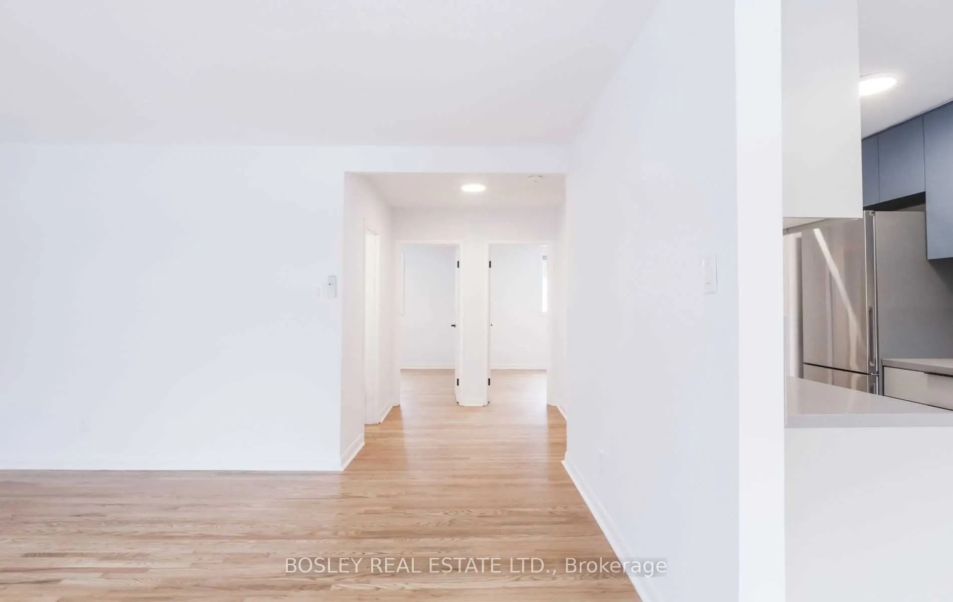 555 Birchmount Road, #201