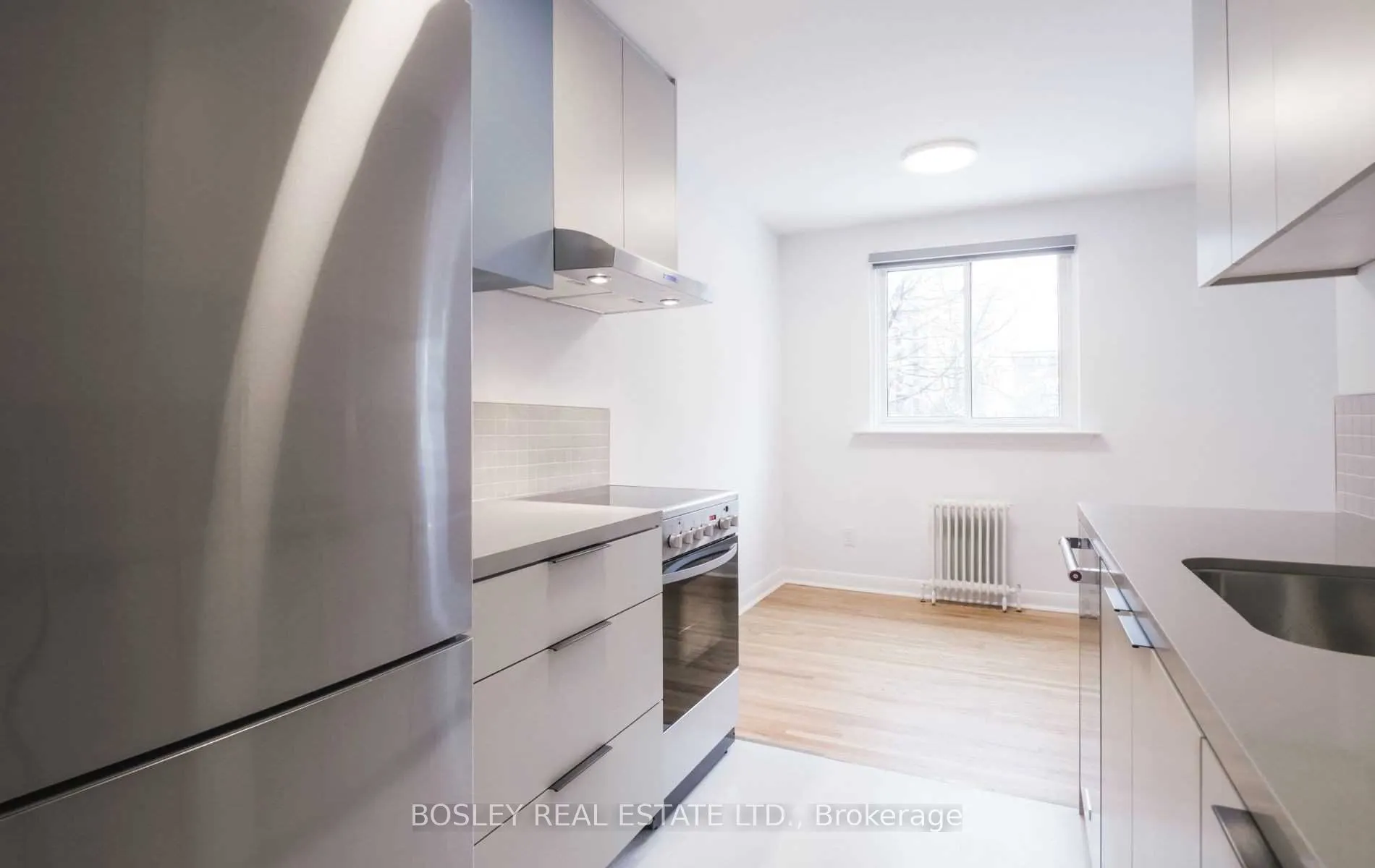 555 Birchmount Road, #201