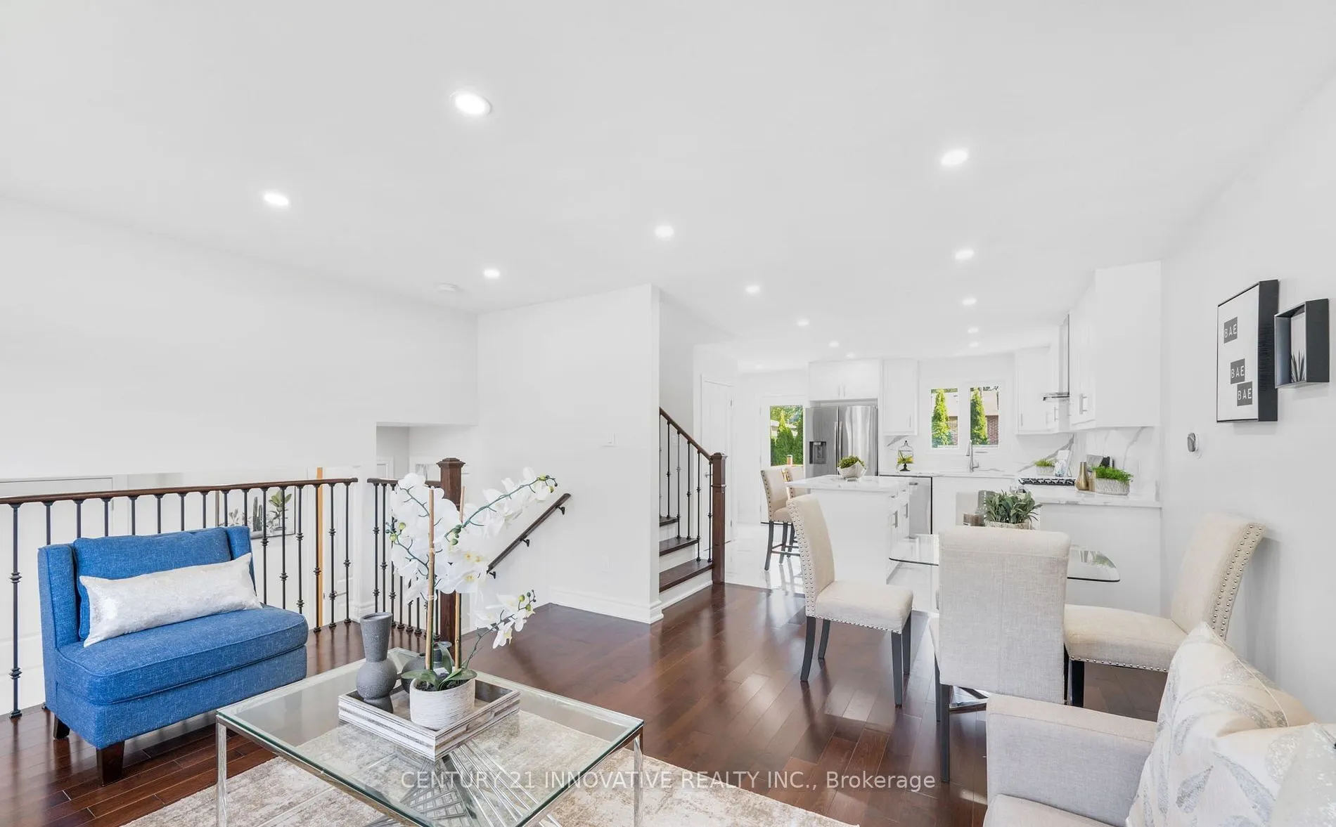 17 Chopin Court