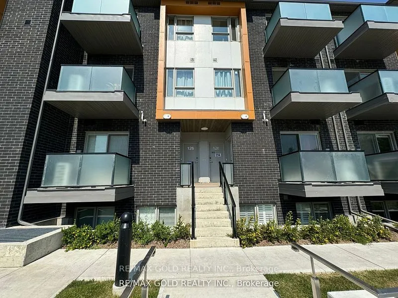 1081 Danforth Road, #127