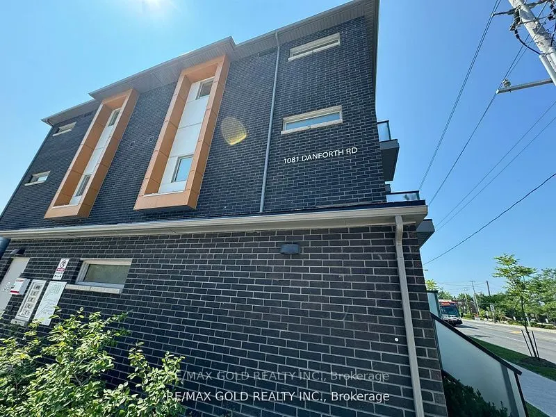 1081 Danforth Road, #127