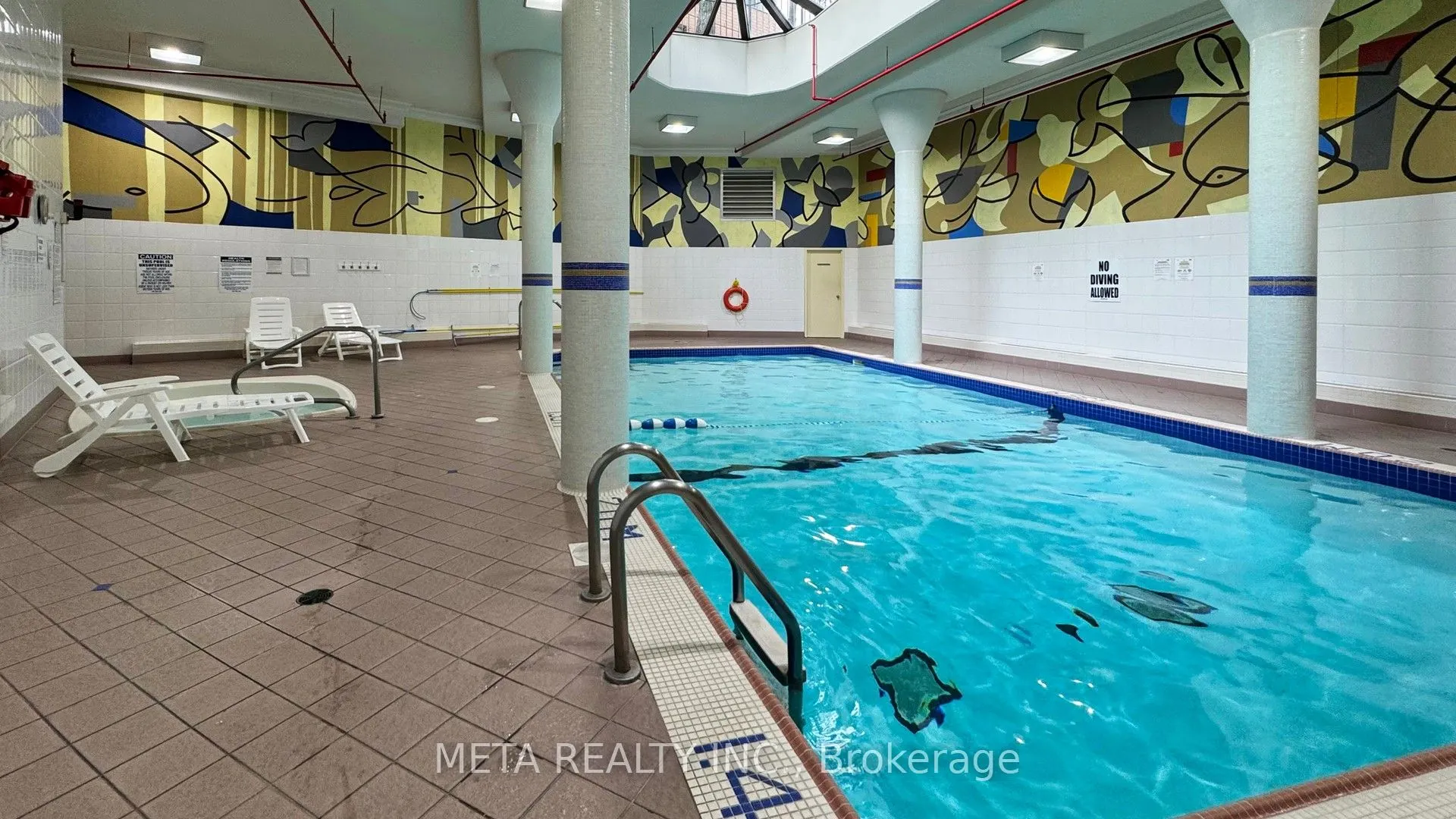 115 Omni Drive, #2101