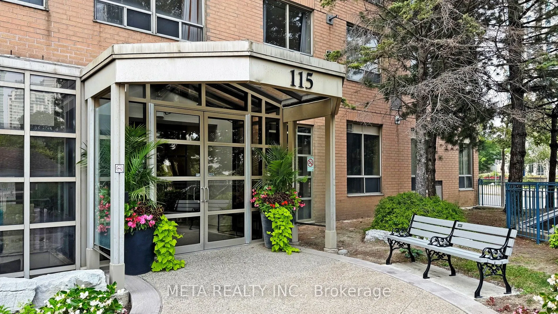 115 Omni Drive, #2101