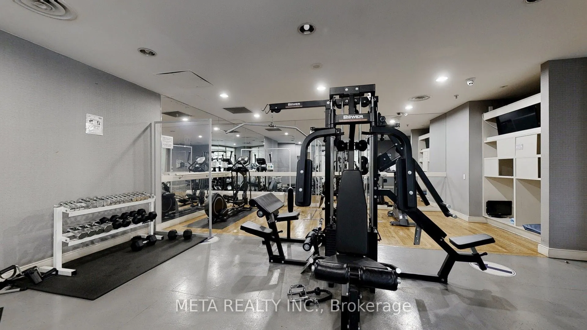 115 Omni Drive, #2101