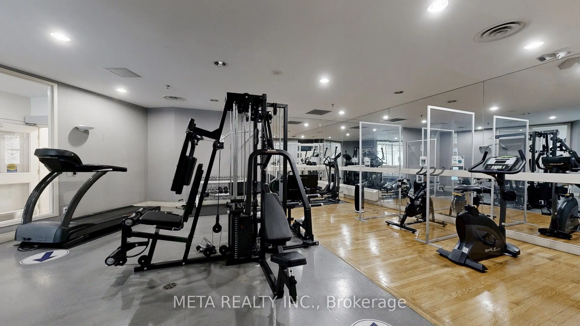 115 Omni Drive, #2101