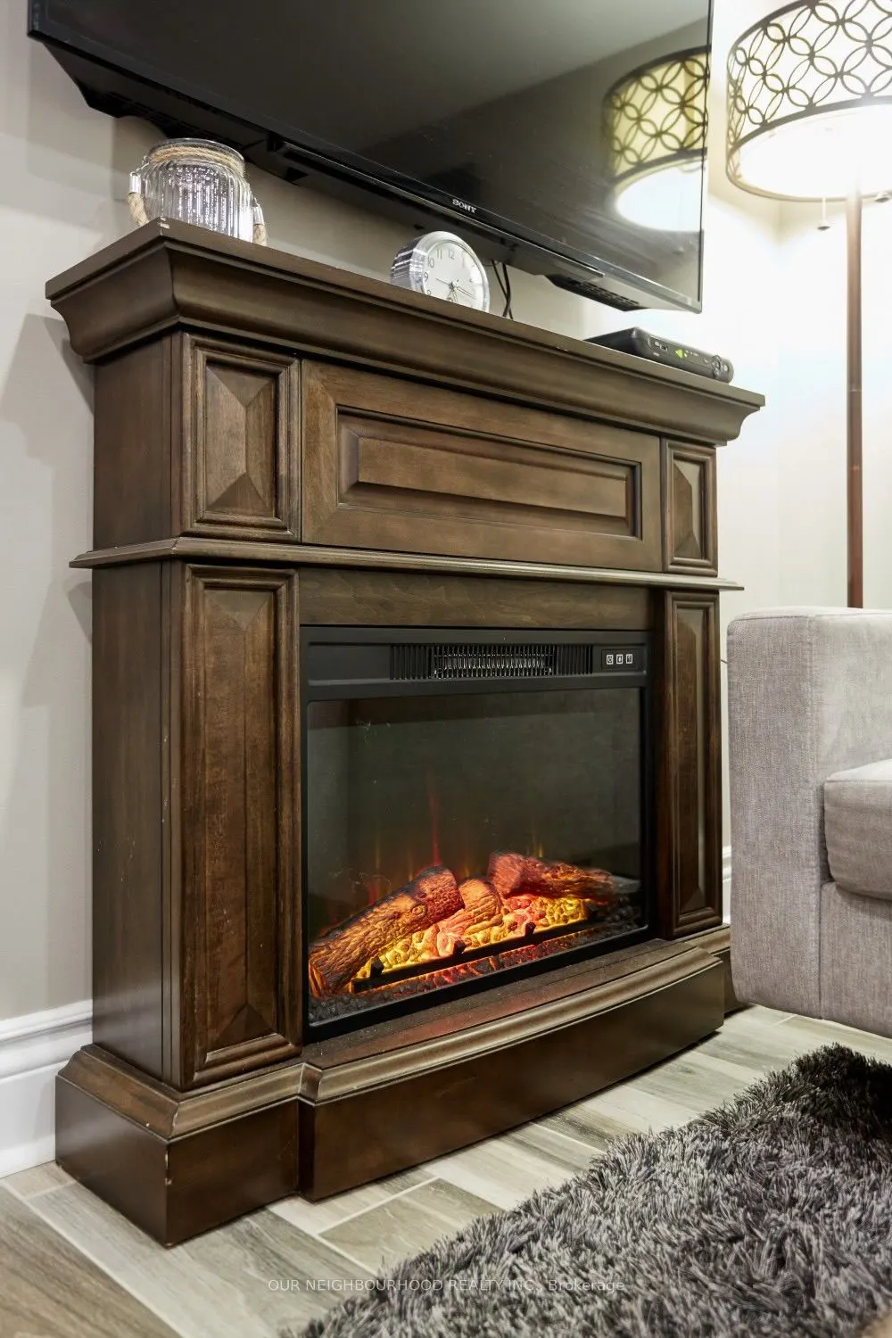297 Woodbine Avenue, #Basement