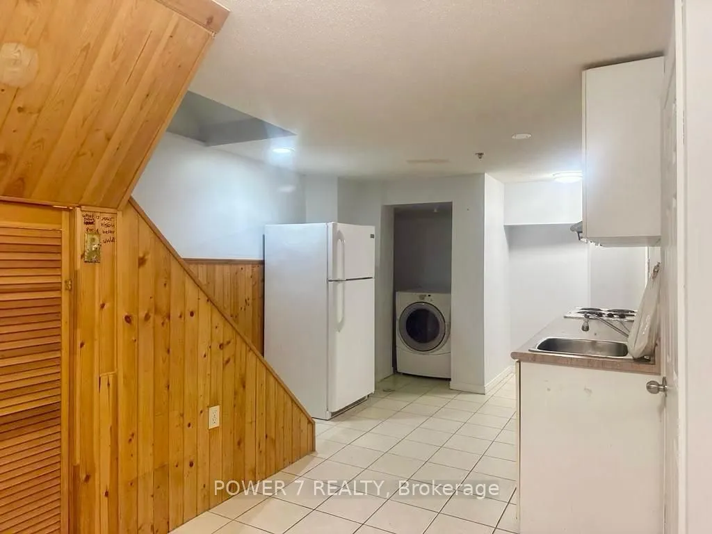 58 Wilderness Drive, #Bsmt