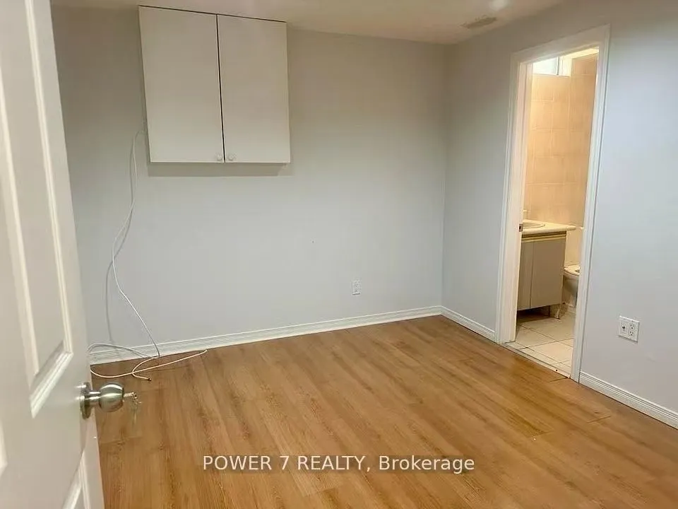 58 Wilderness Drive, #Bsmt