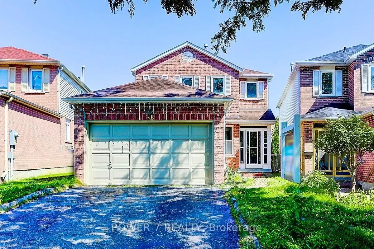 58 Wilderness Drive, #Bsmt