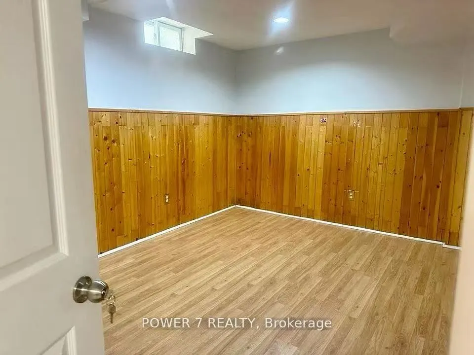 58 Wilderness Drive, #Bsmt