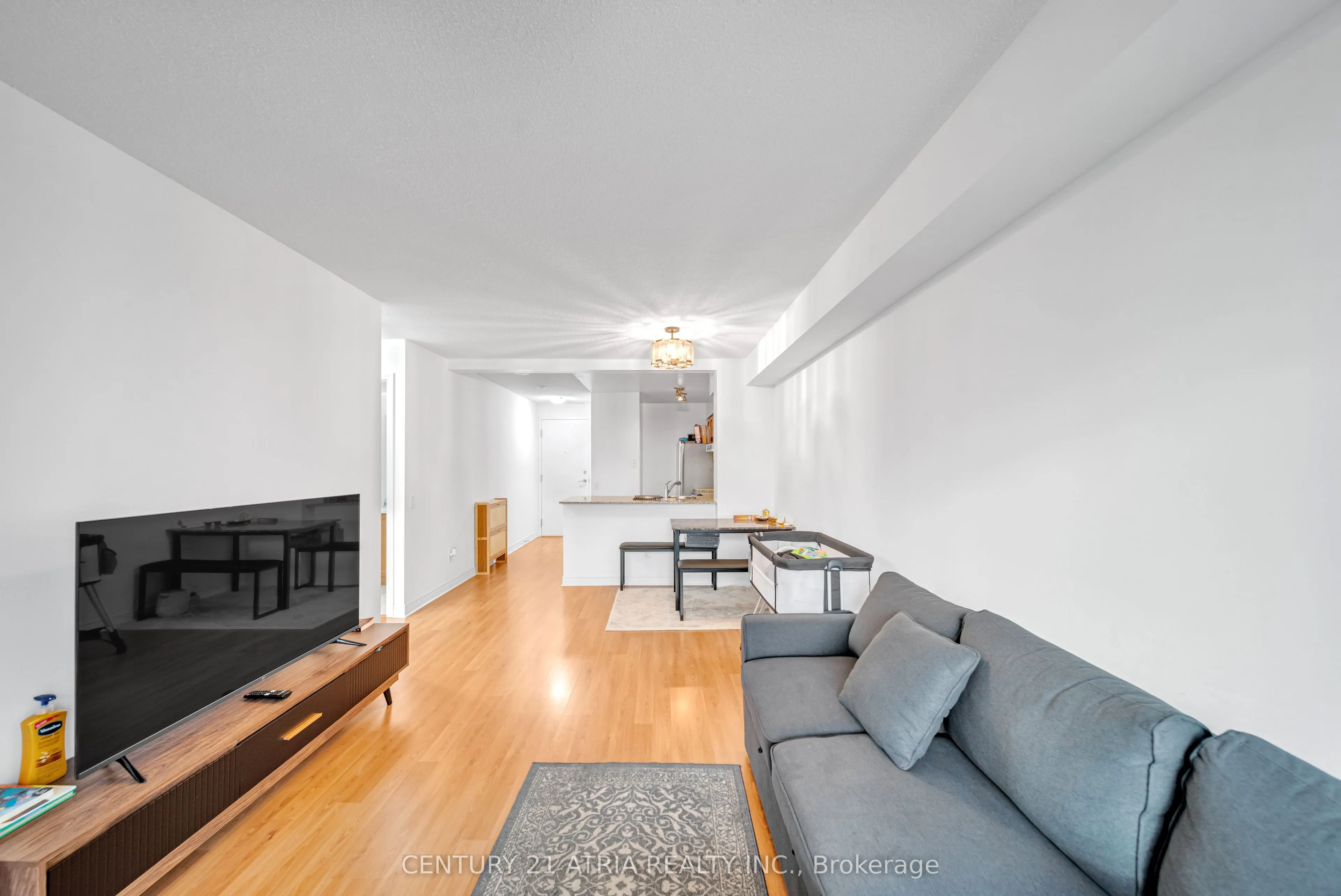 83 Borough Drive, #2804