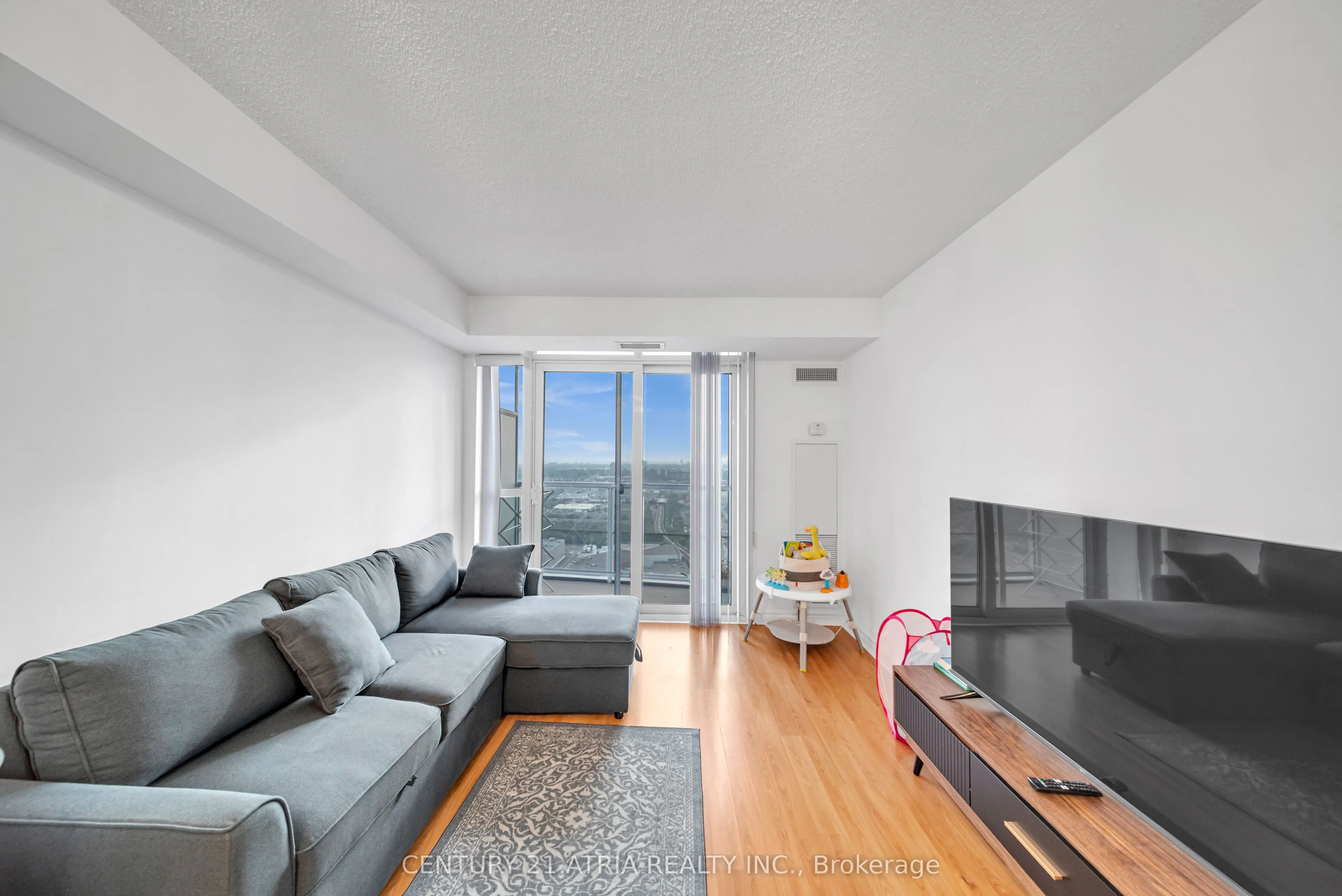83 Borough Drive, #2804