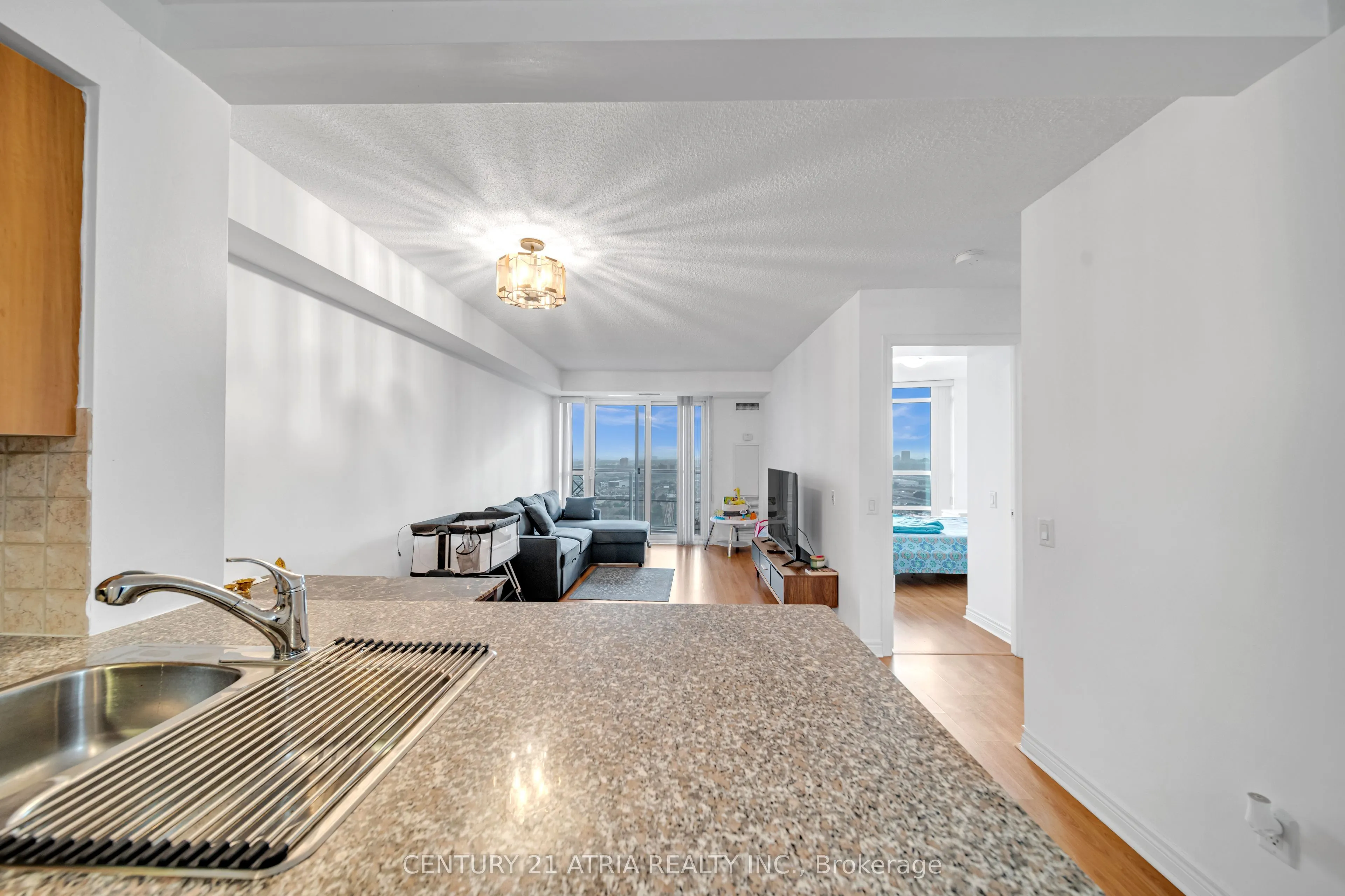 83 Borough Drive, #2804