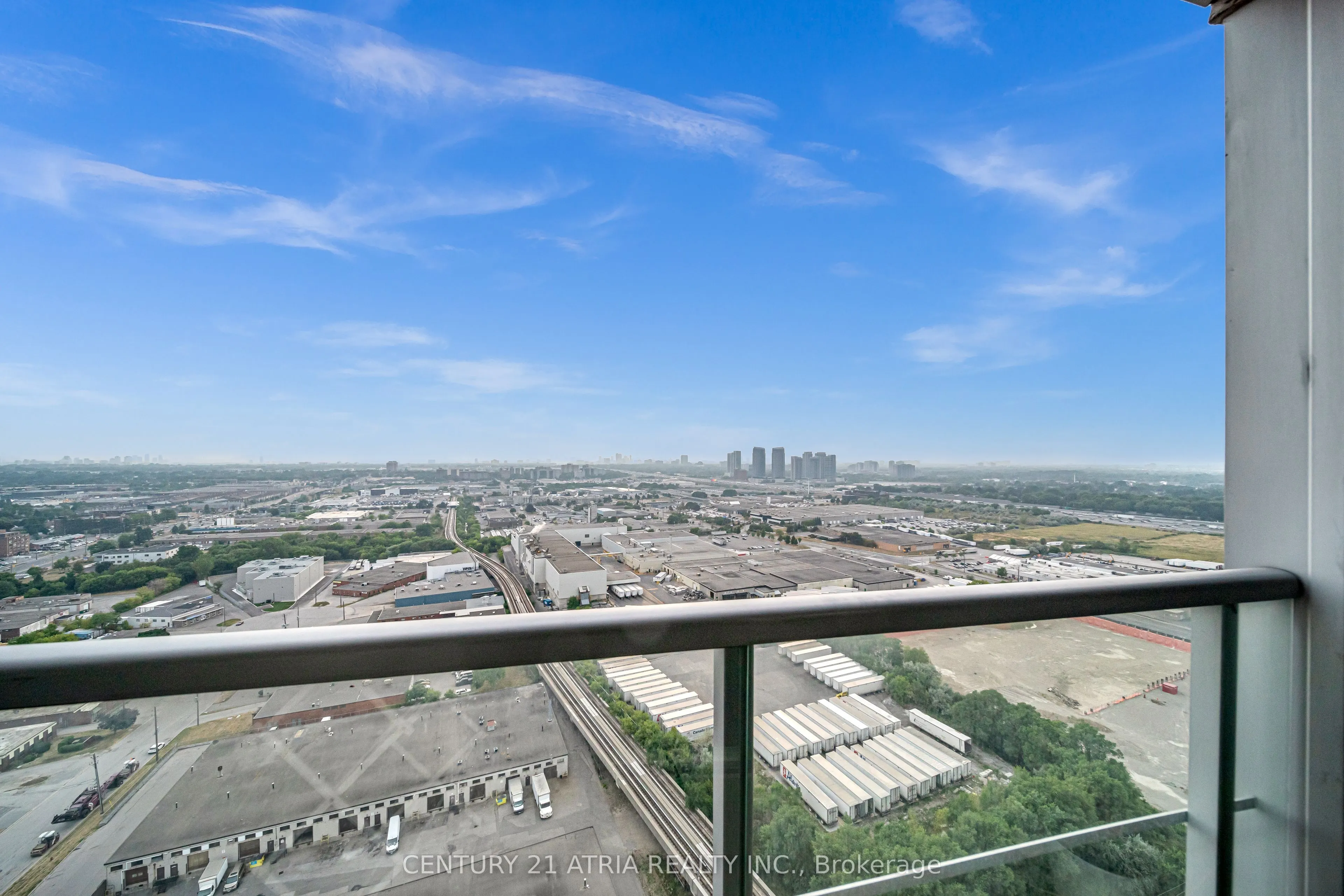 83 Borough Drive, #2804