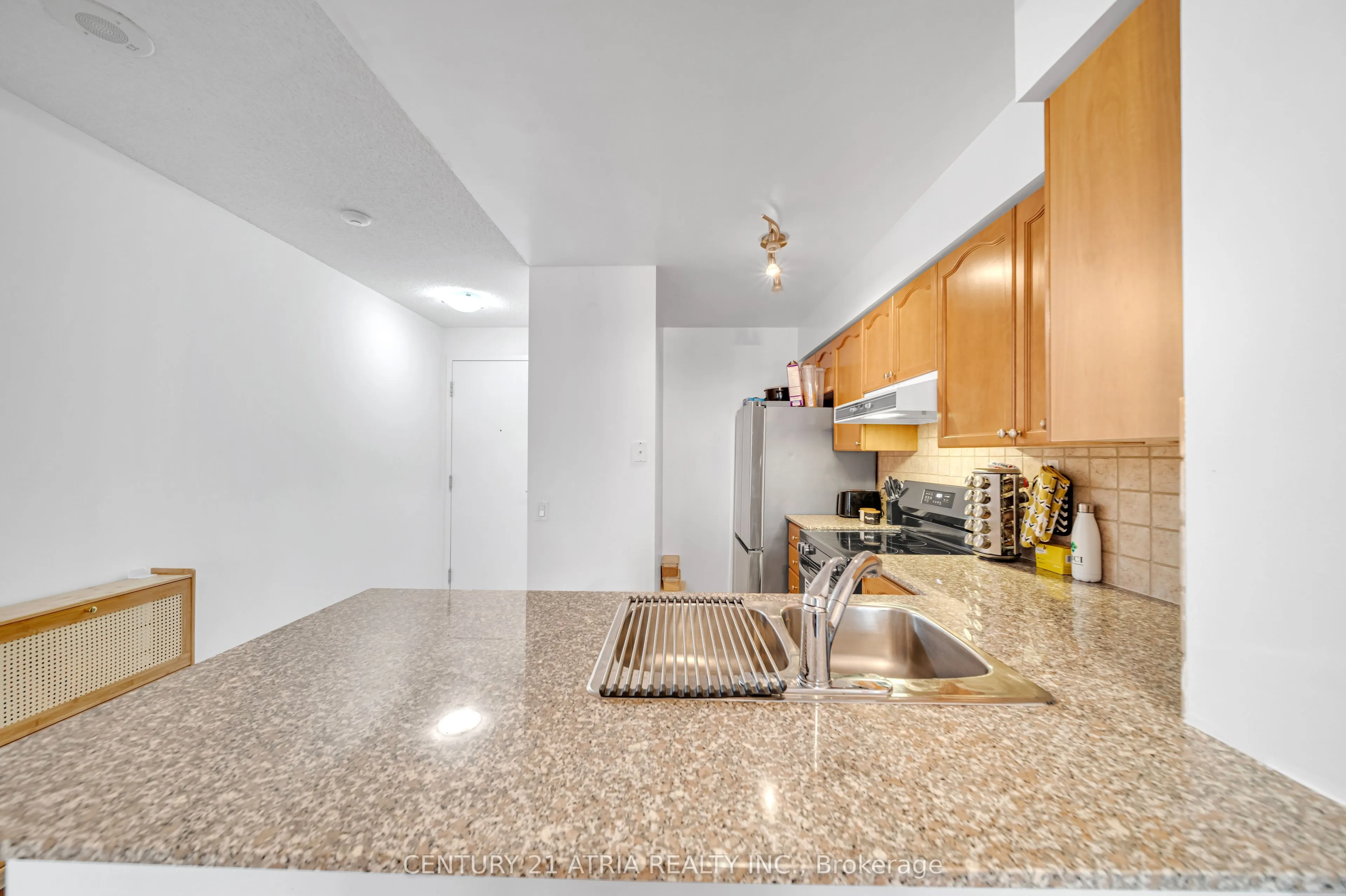 83 Borough Drive, #2804