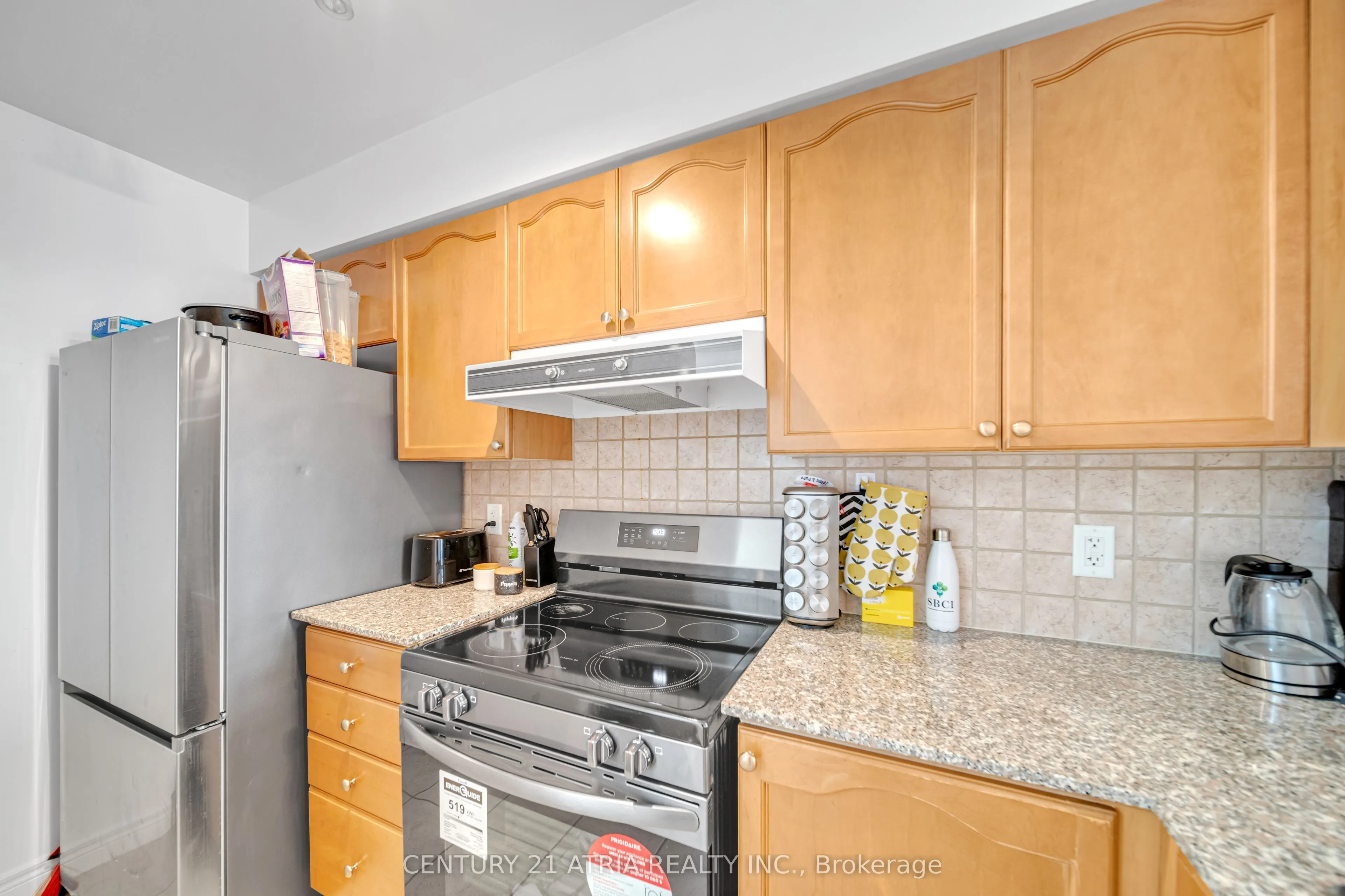 83 Borough Drive, #2804