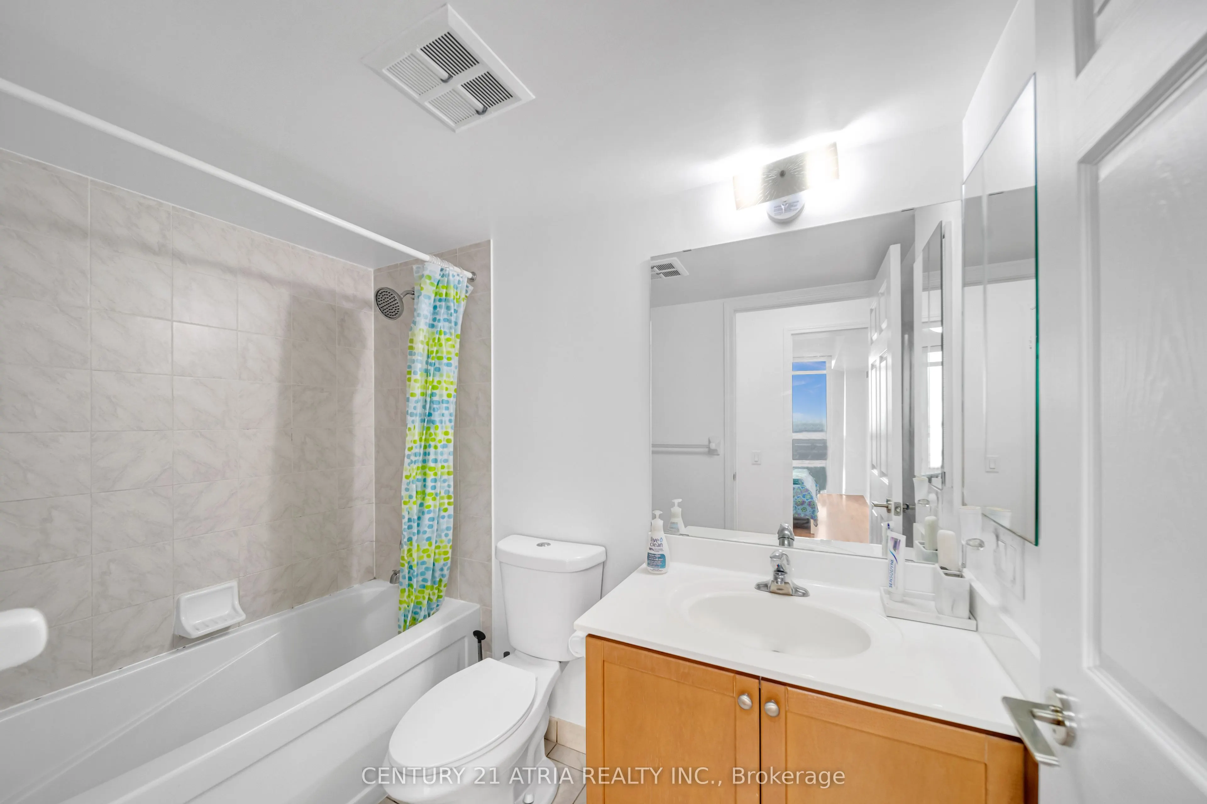 83 Borough Drive, #2804