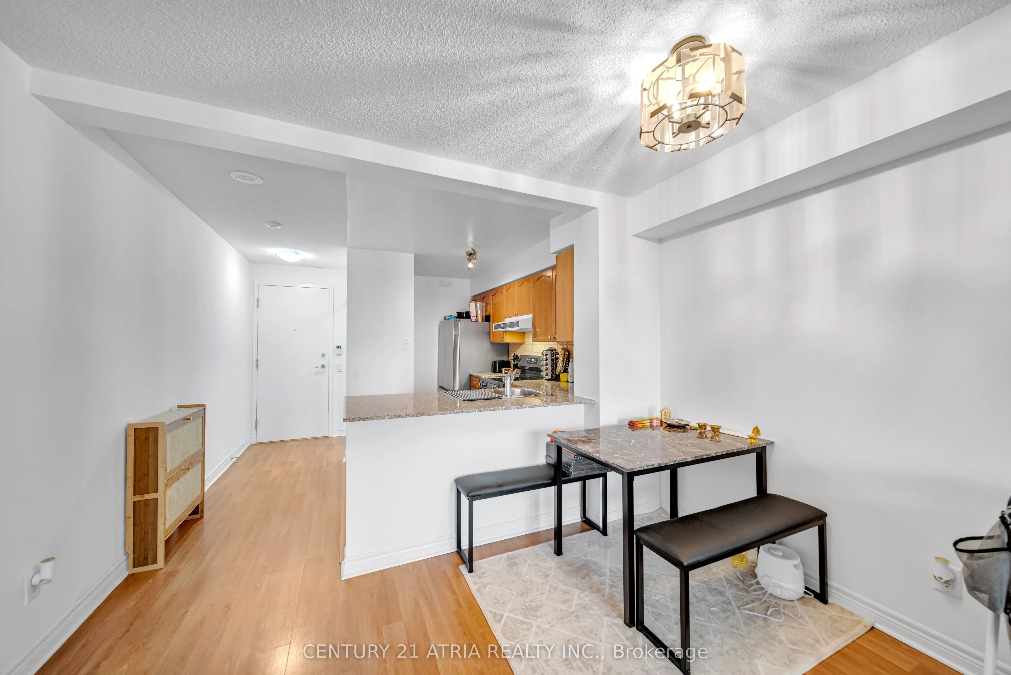 83 Borough Drive, #2804