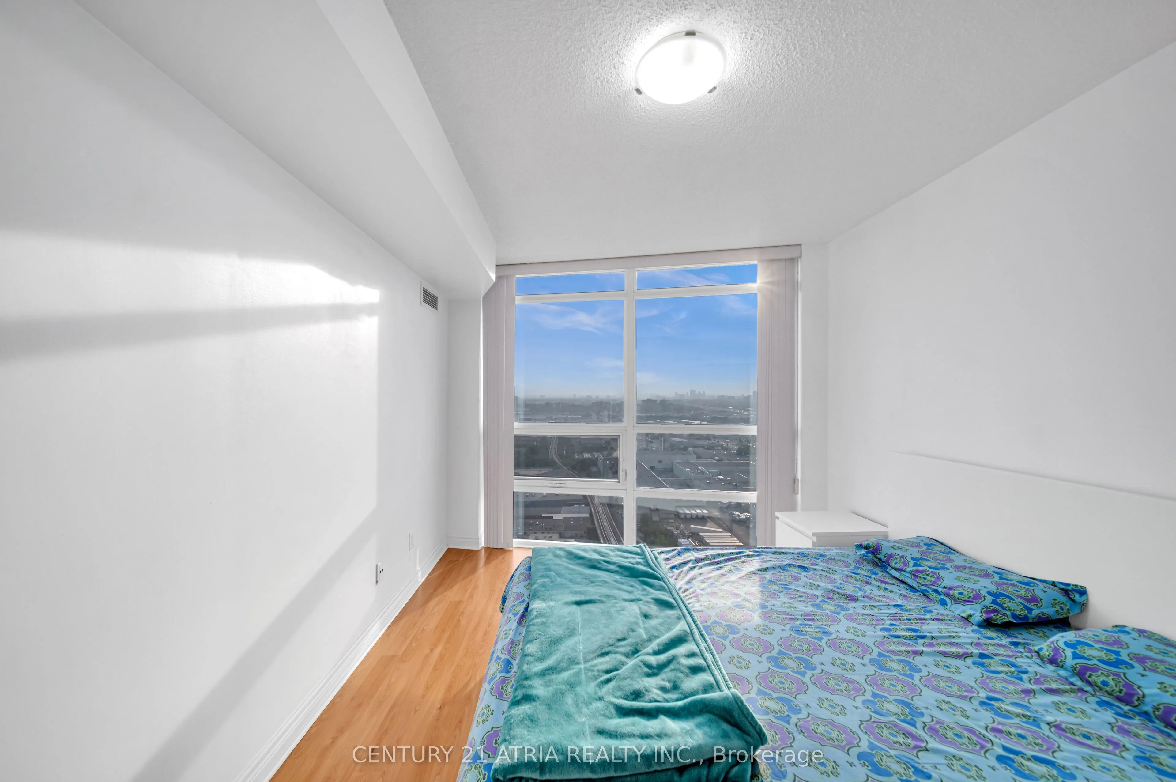 83 Borough Drive, #2804
