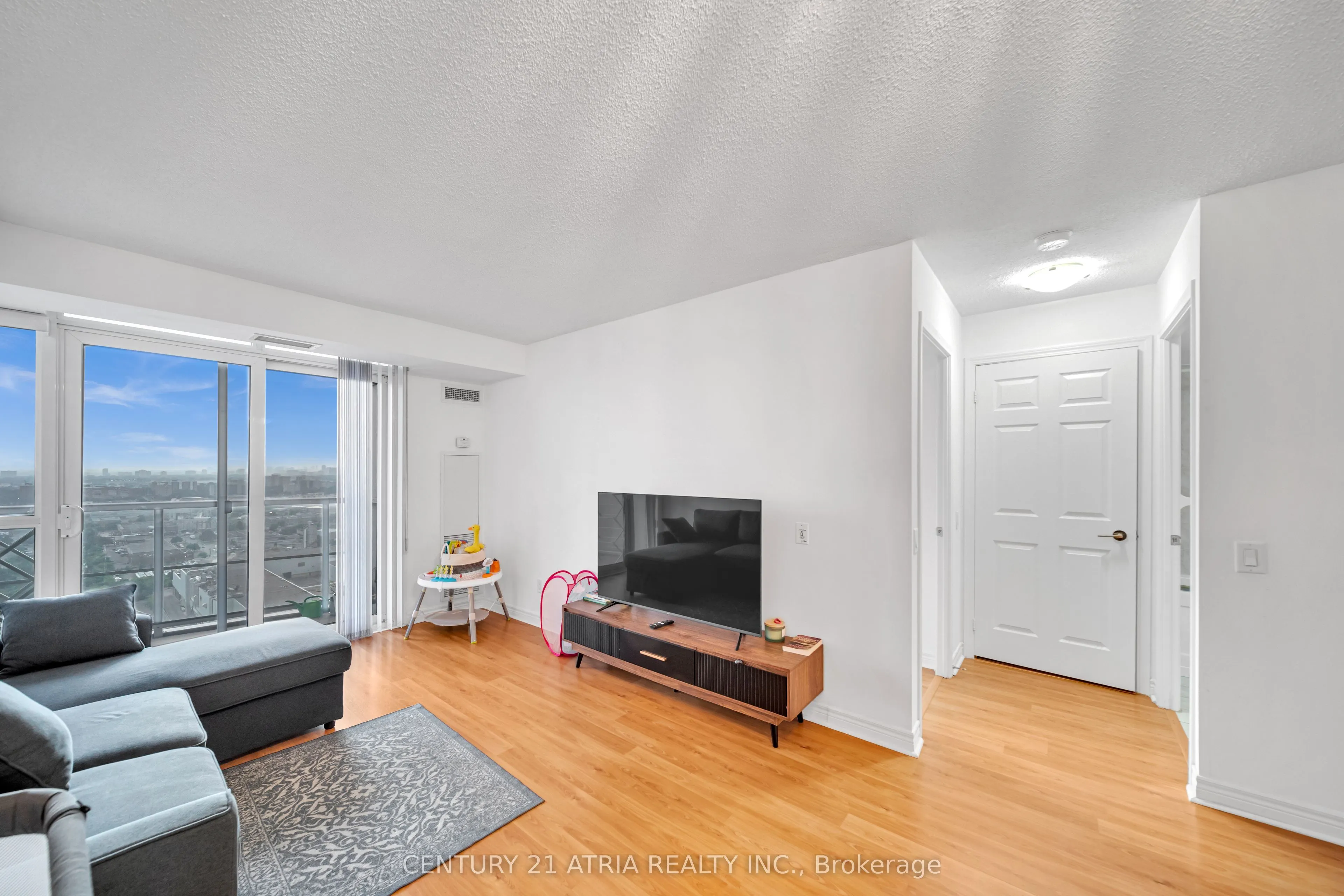 83 Borough Drive, #2804